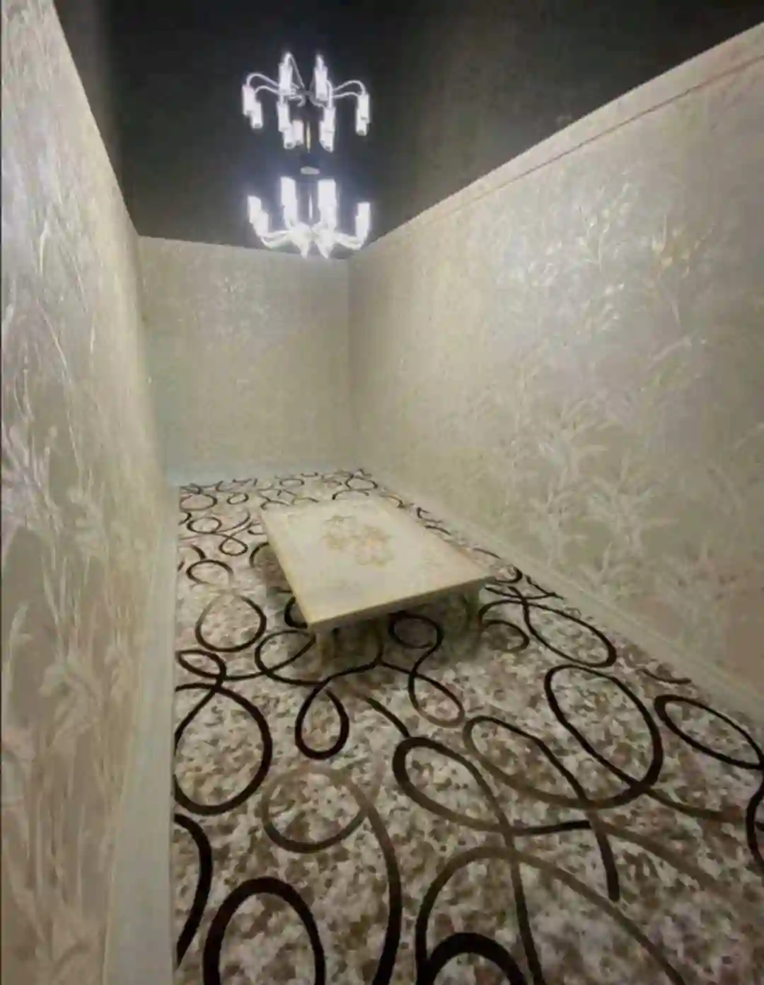 2-к квартира, 11 этаж, 60 м², Фирдавси