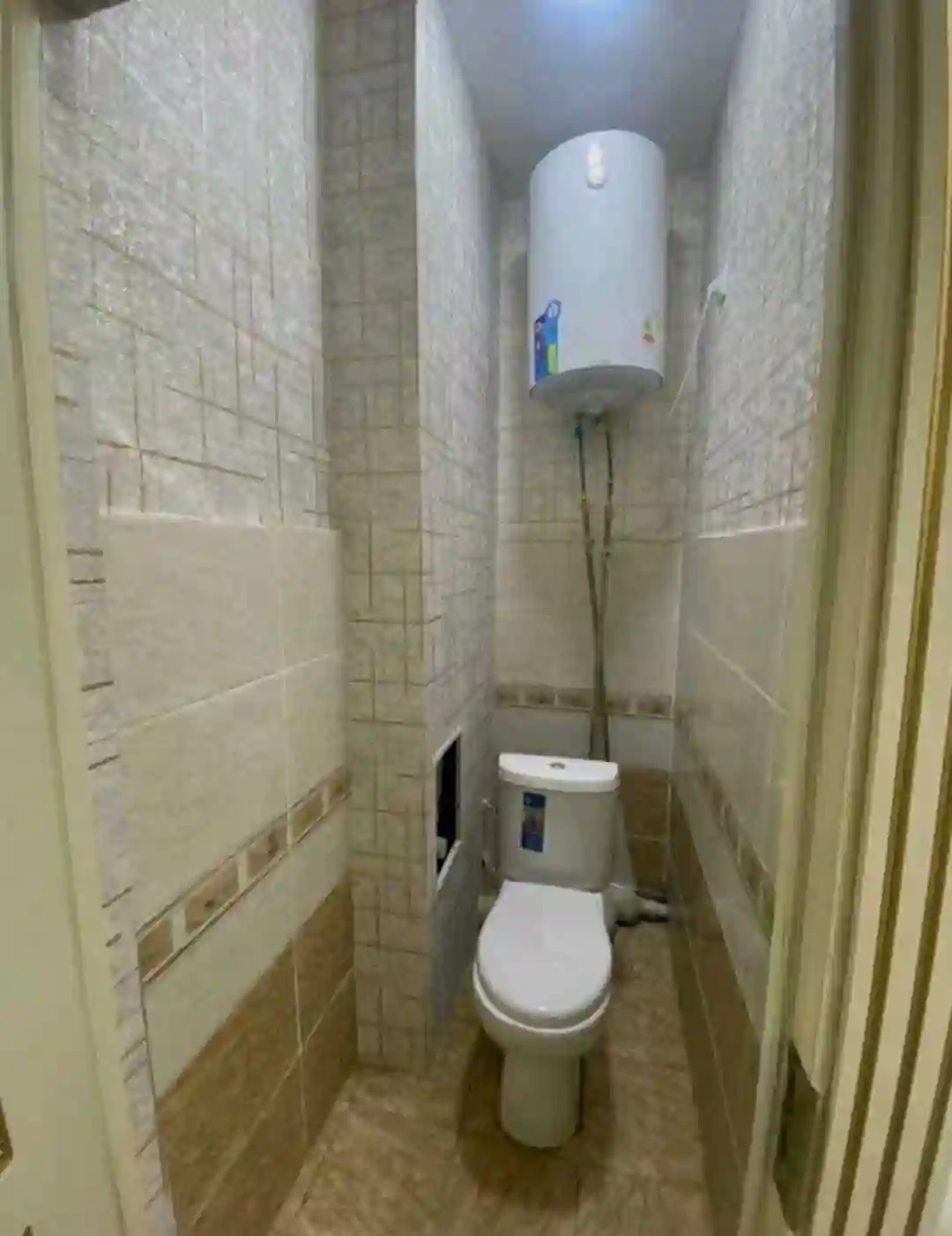 2-к квартира, 11 этаж, 60 м², Фирдавси