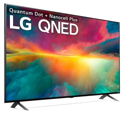 Телевизор LG 55 Qned756