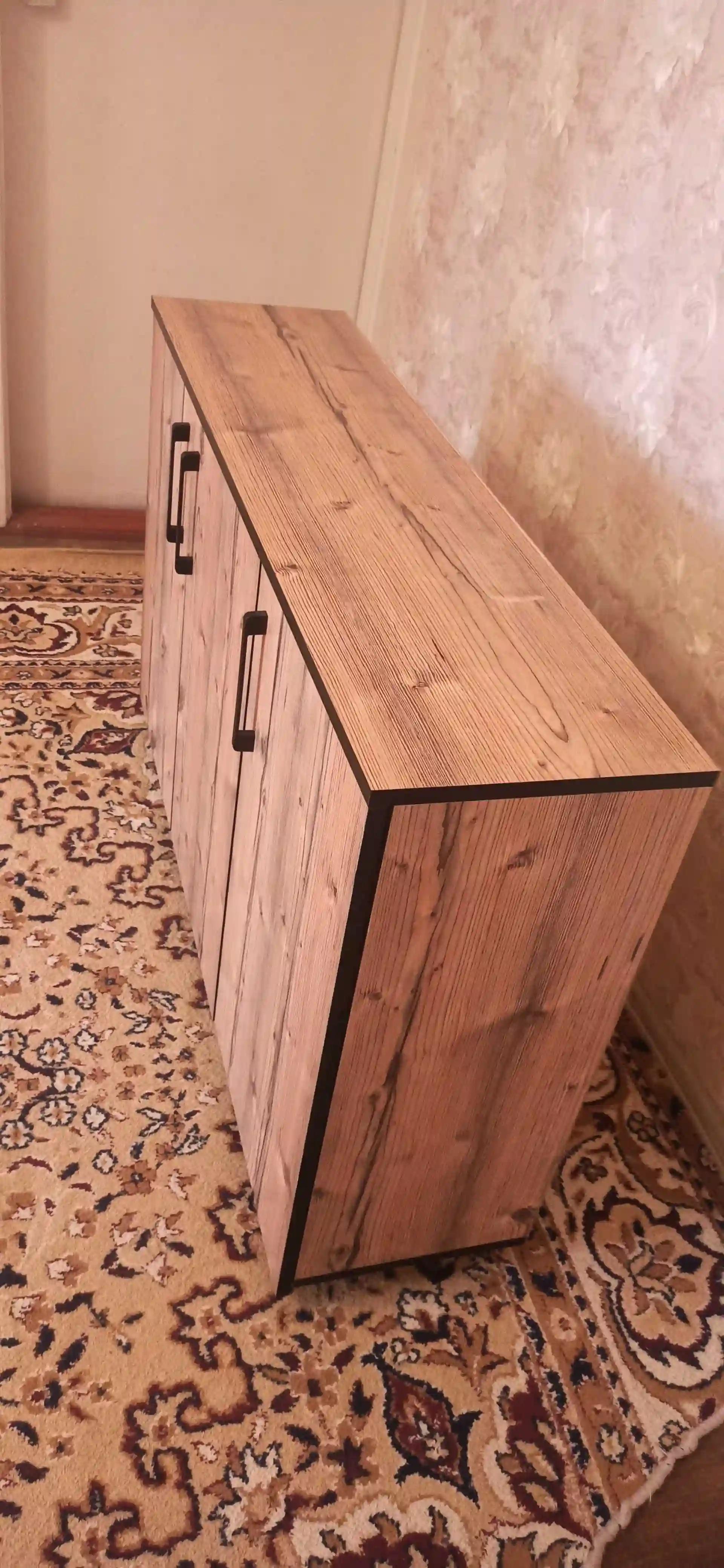 Прихожая обувьница 