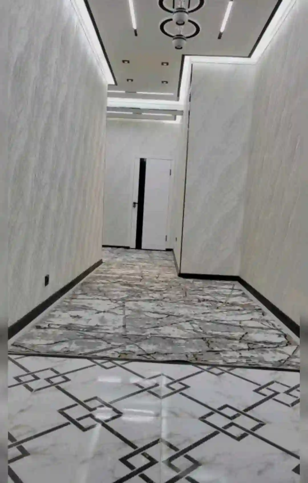 2-к квартира, 9 этаж, 70 м², Фирдавси