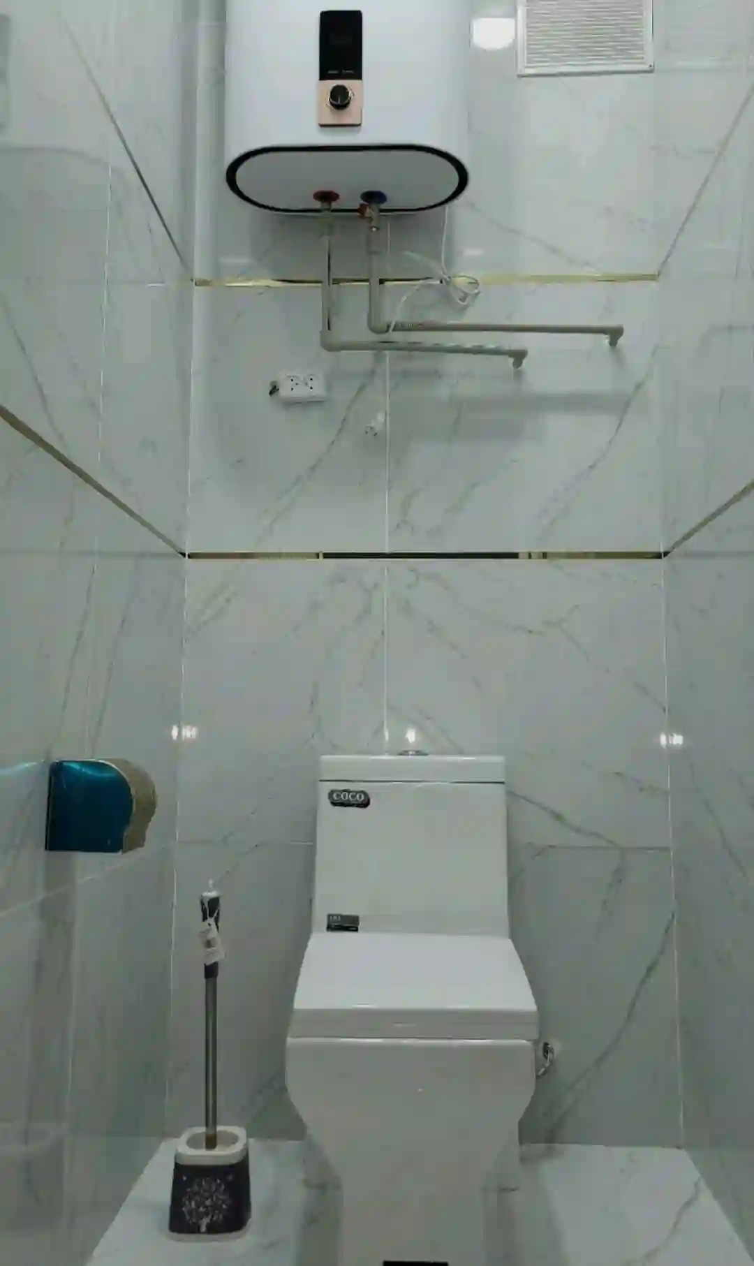 2-к квартира, 9 этаж, 70 м², Фирдавси