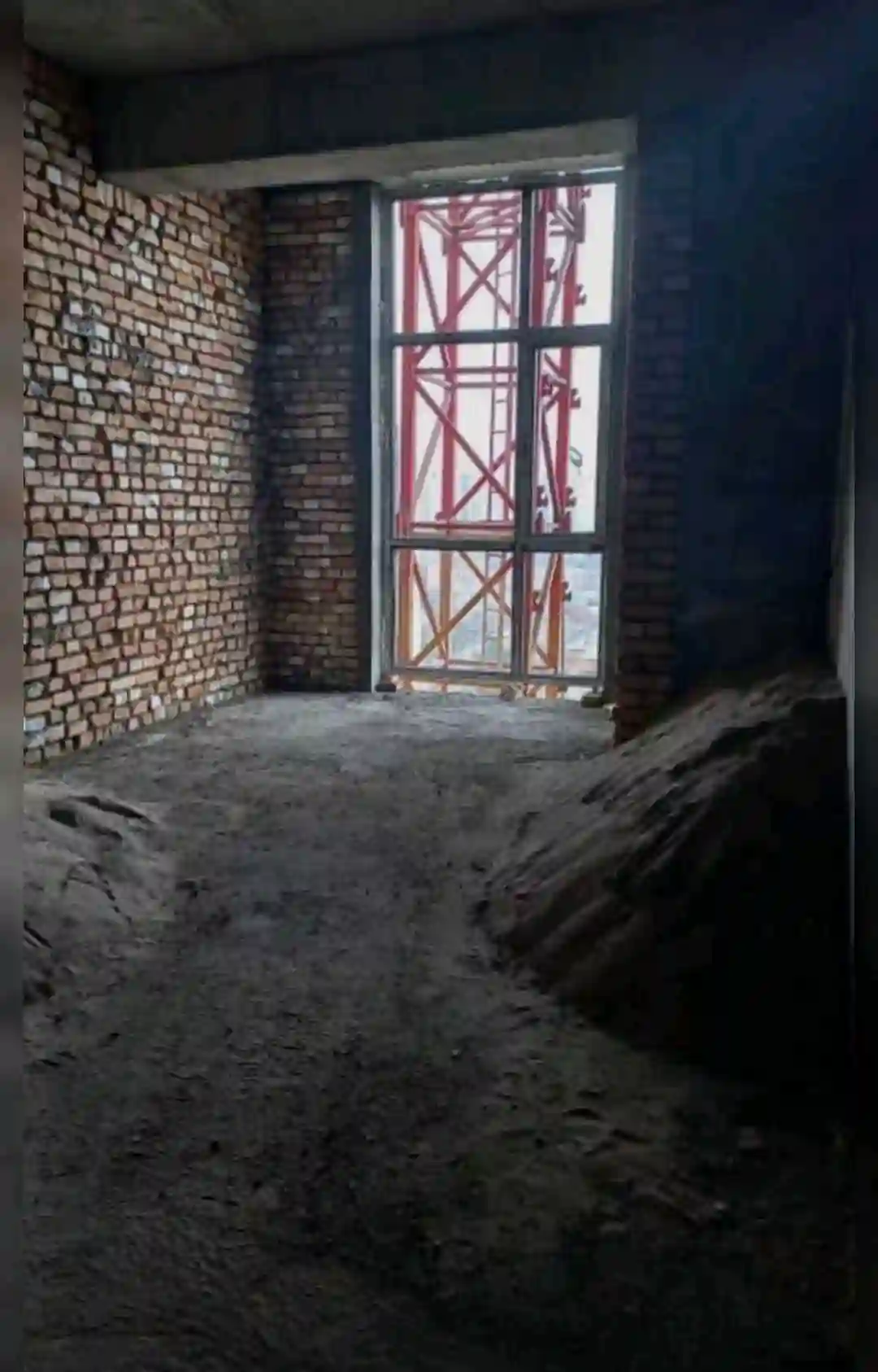 2-к квартира, 12 этаж, 69 м², Фирдавси