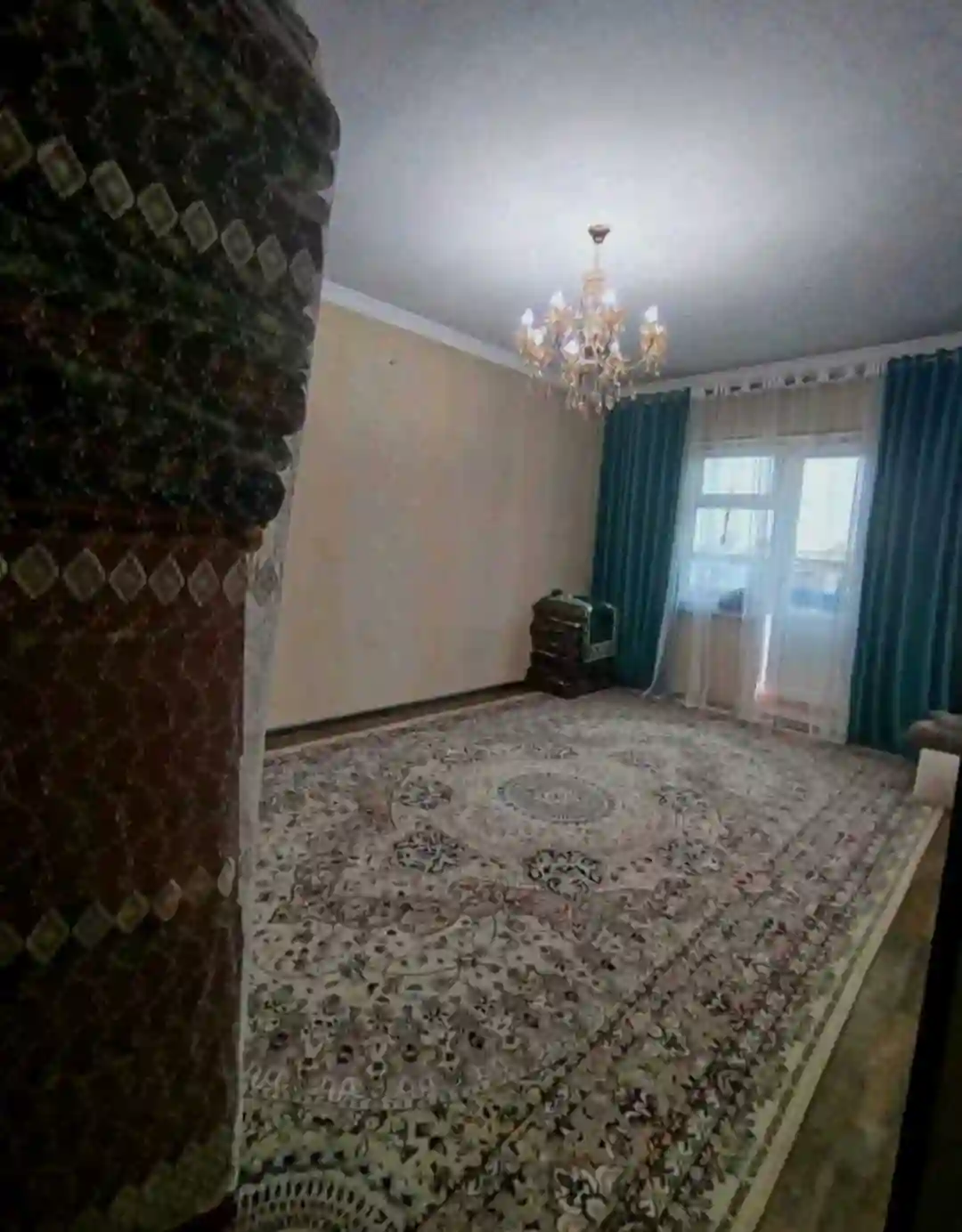 4-к квартира, 5 этаж, 110 м², Фирдавси