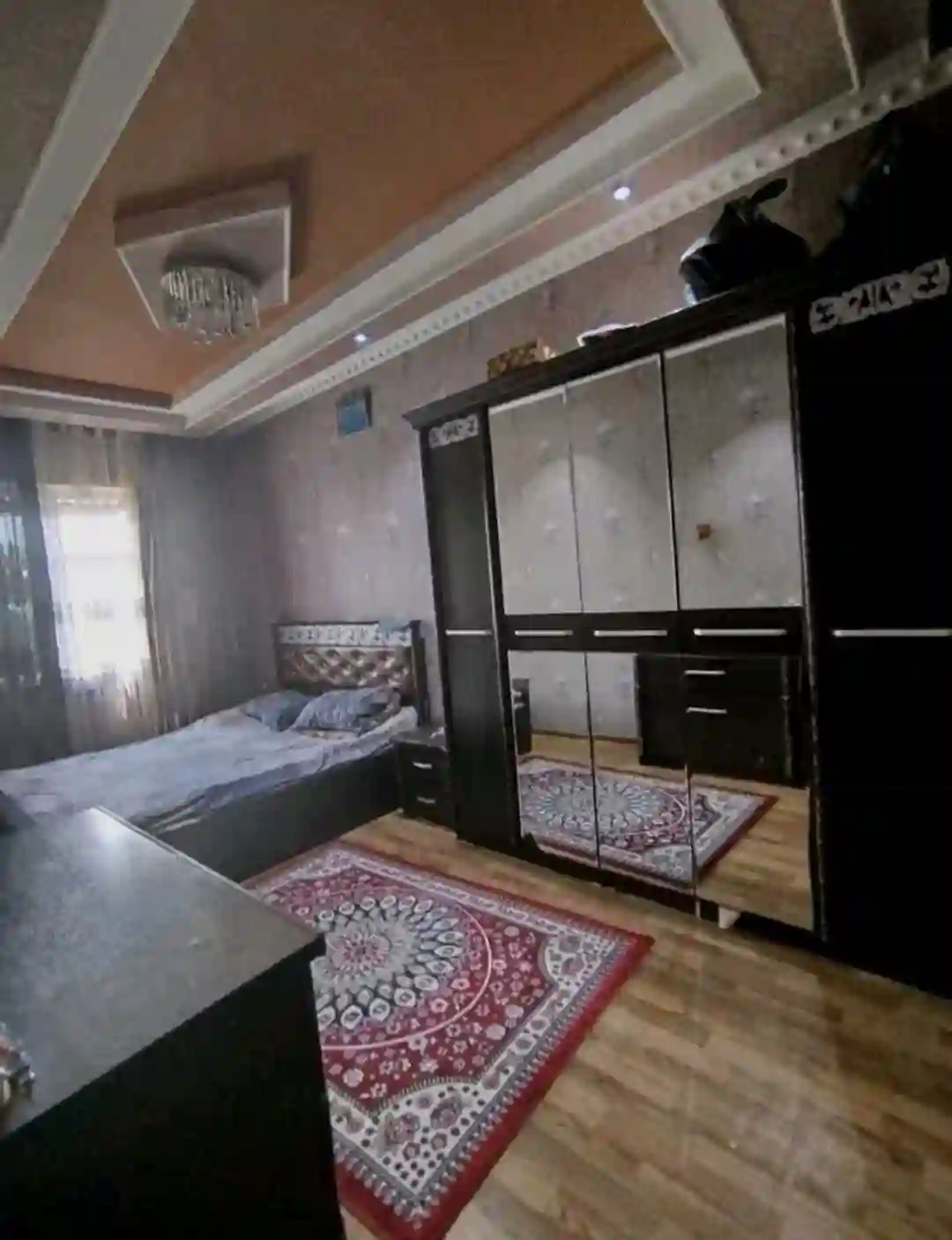 4-к квартира, 5 этаж, 110 м², Фирдавси