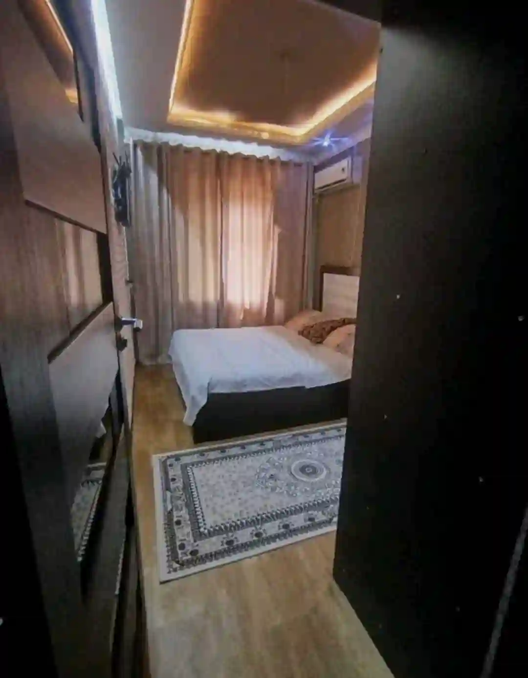 4-к квартира, 5 этаж, 110 м², Фирдавси