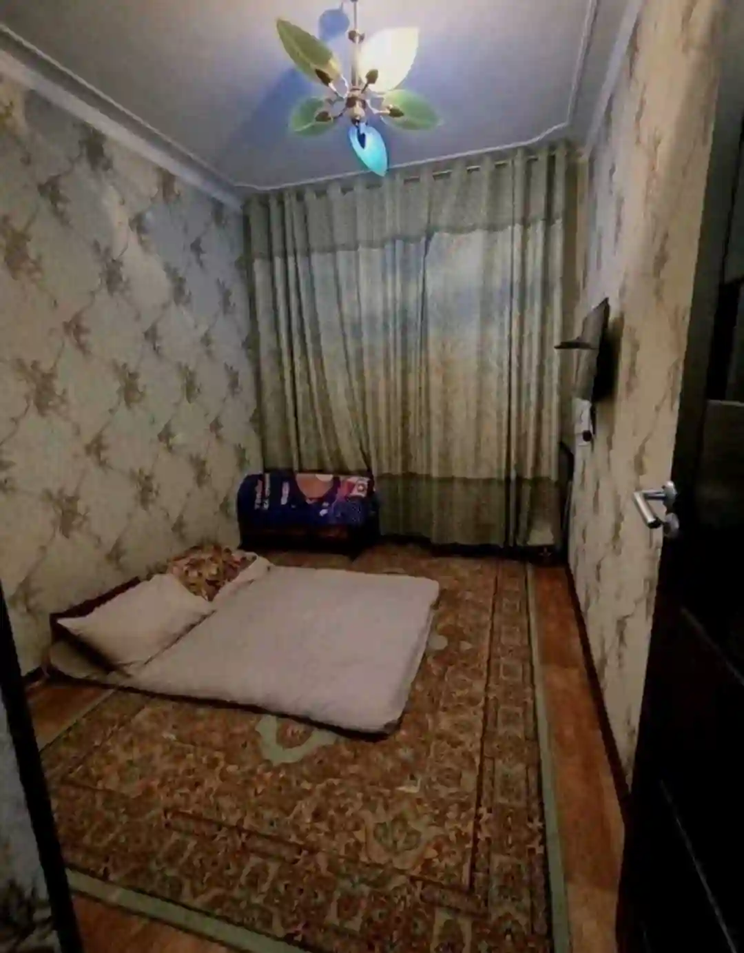 4-к квартира, 5 этаж, 110 м², Фирдавси