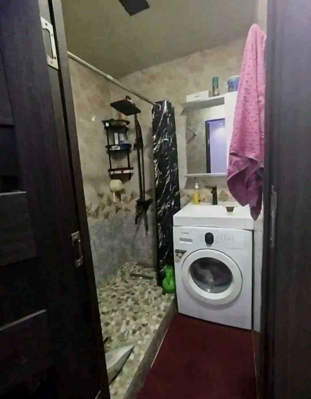 4-к квартира, 5 этаж, 110 м², Фирдавси