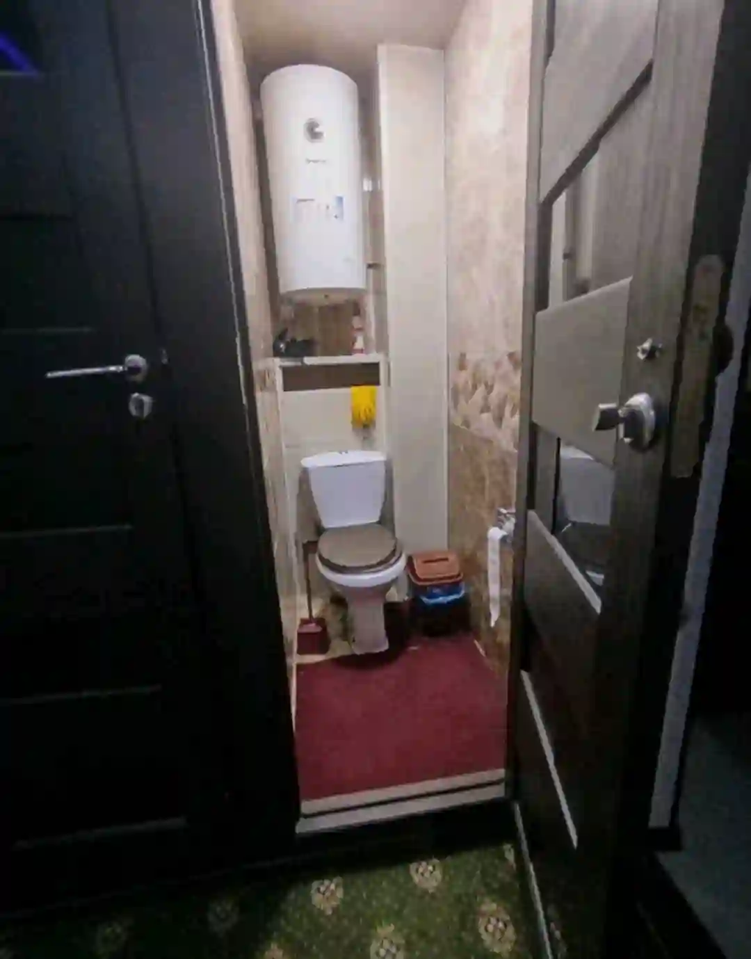 4-к квартира, 5 этаж, 110 м², Фирдавси