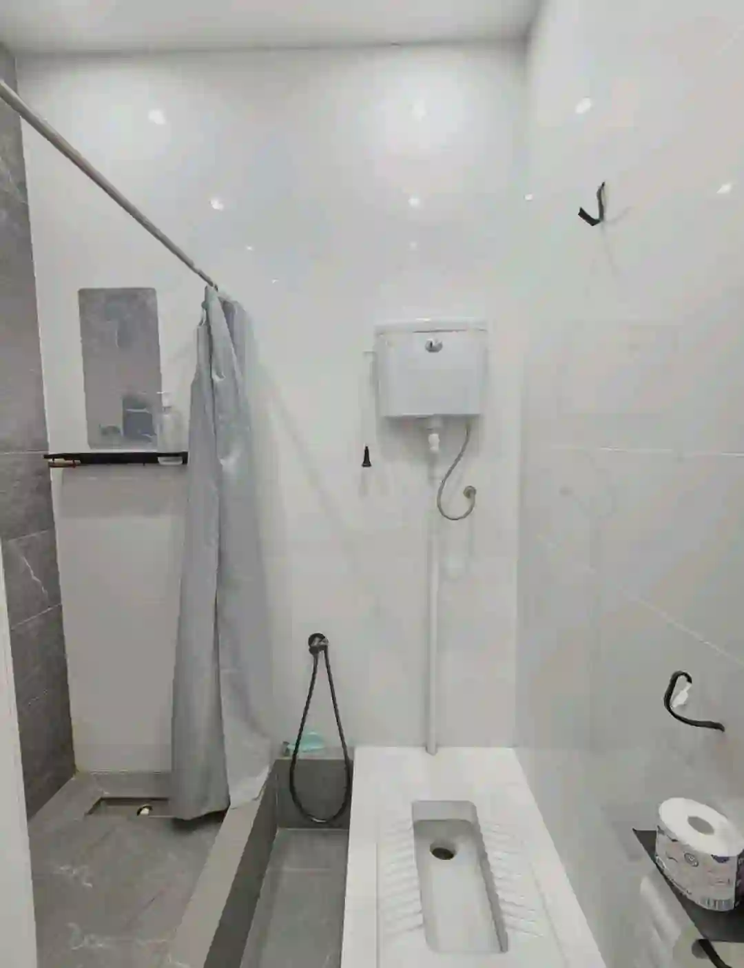 3-к квартира, 17 этаж, 77 м², Фирдавси