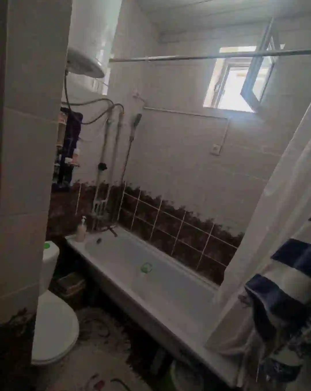 2-к квартира, 3 этаж, 44 м², Фирдавси