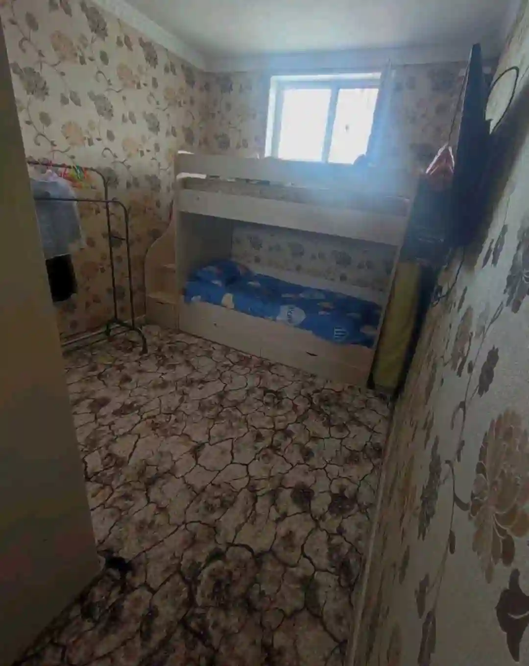 2-к квартира, 3 этаж, 44 м², Фирдавси