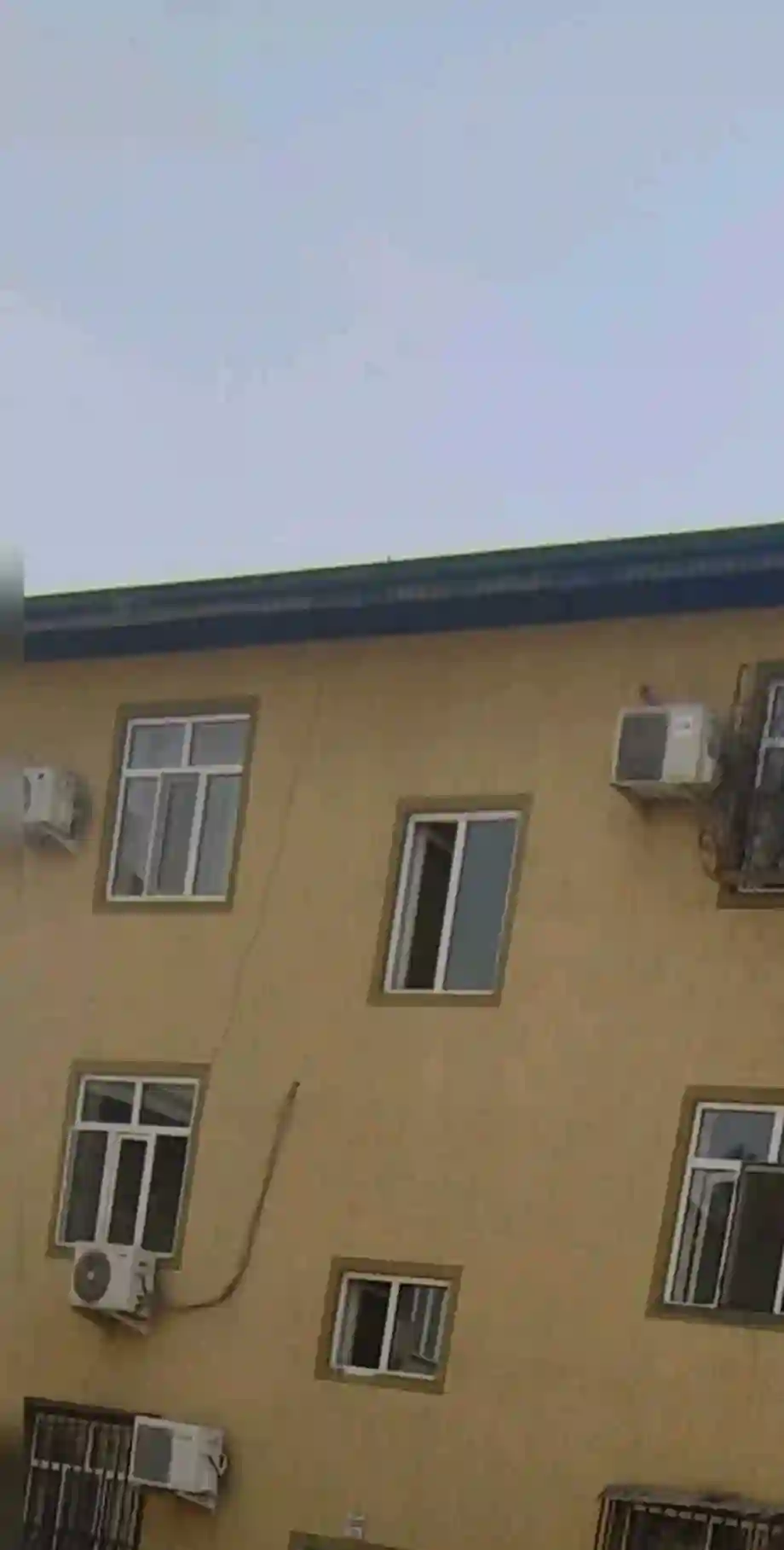 2-к квартира, 3 этаж, 44 м², Фирдавси