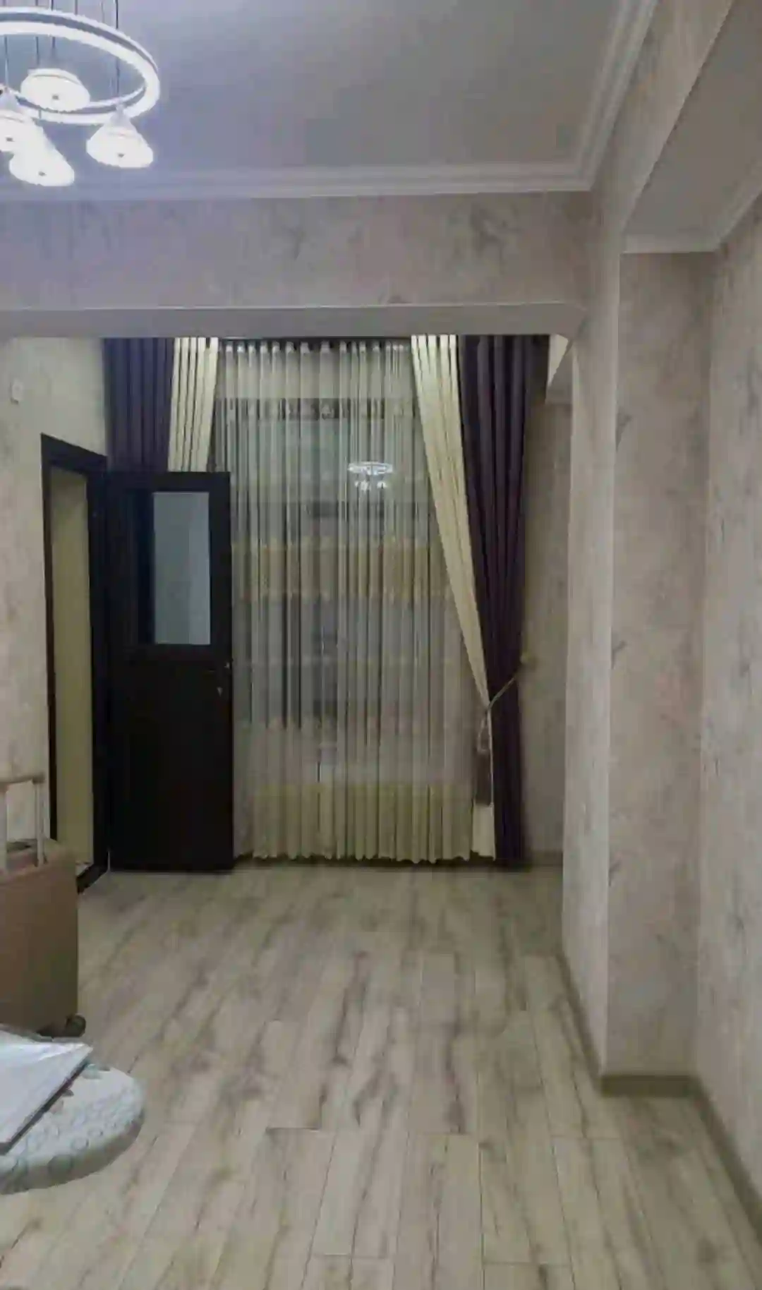 3-к квартира, 3 этаж, 93 м², Сино