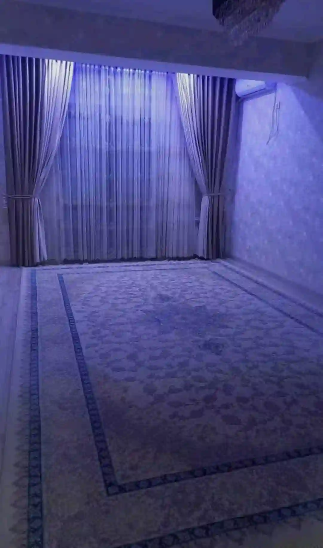 3-к квартира, 3 этаж, 93 м², Сино