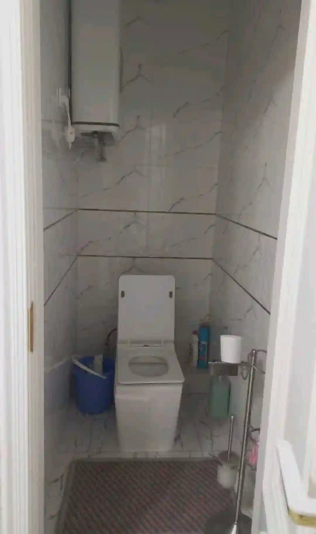3-к квартира, 3 этаж, 93 м², Сино