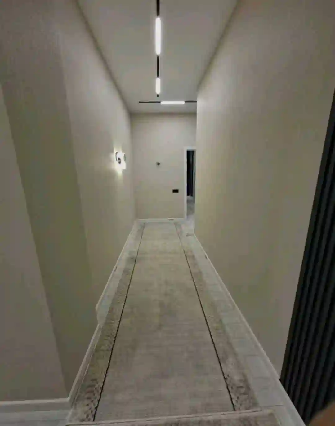 3-к квартира, 16 этаж, 83 м², Шохмансур