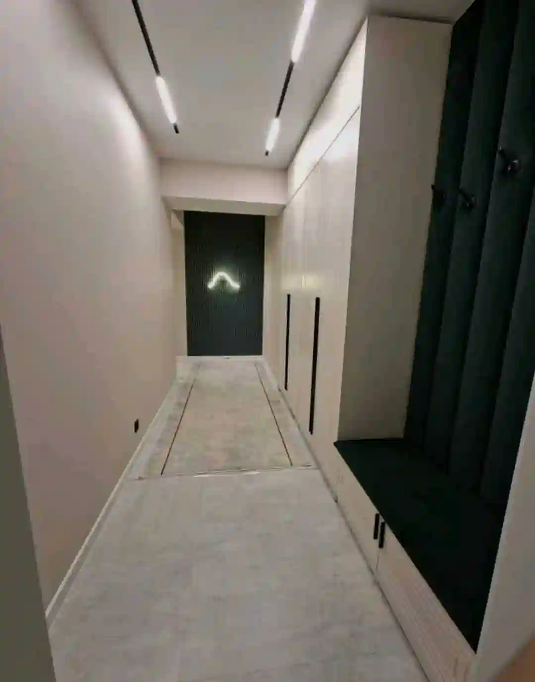 3-к квартира, 16 этаж, 83 м², Шохмансур