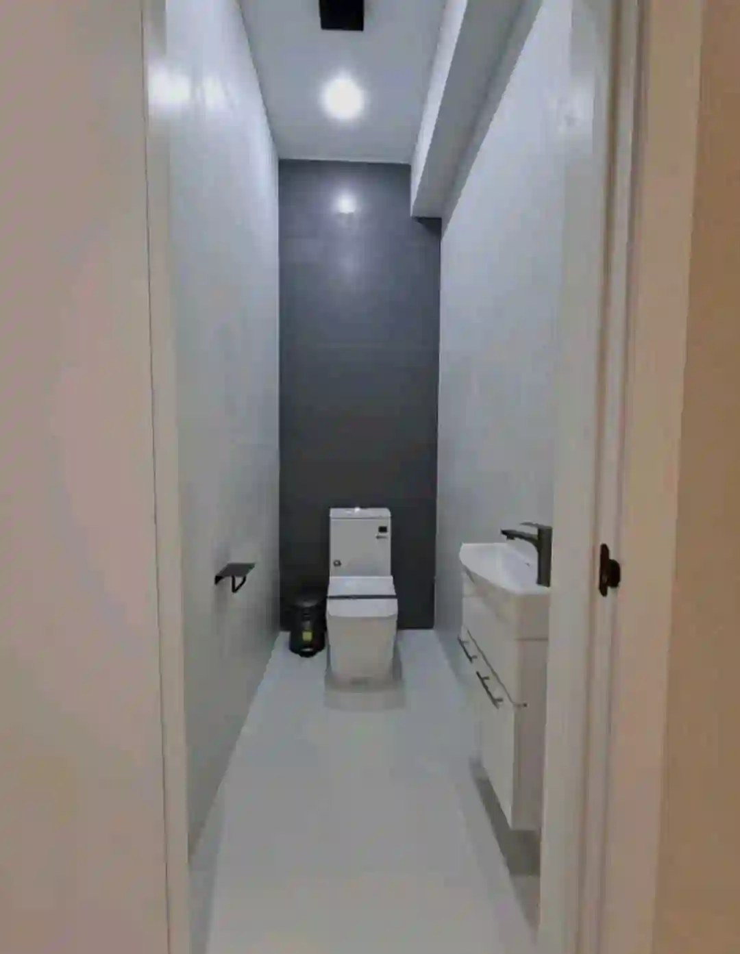 3-к квартира, 16 этаж, 83 м², Шохмансур