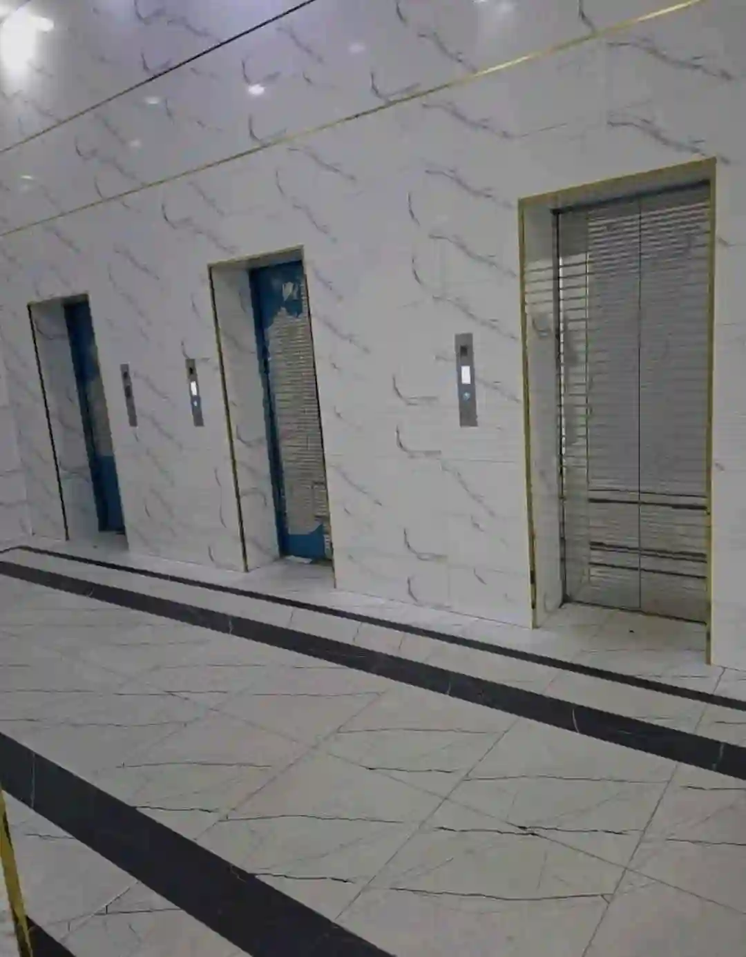 3-к квартира, 16 этаж, 83 м², Шохмансур