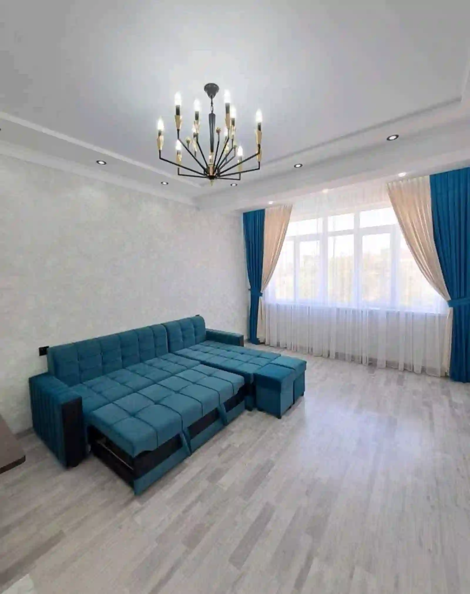 2-к квартира, 4 этаж, 61 м², Худжанд