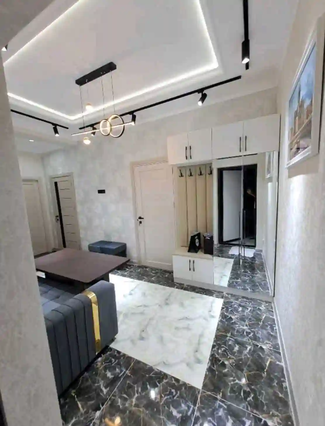 2-к квартира, 4 этаж, 61 м², Худжанд