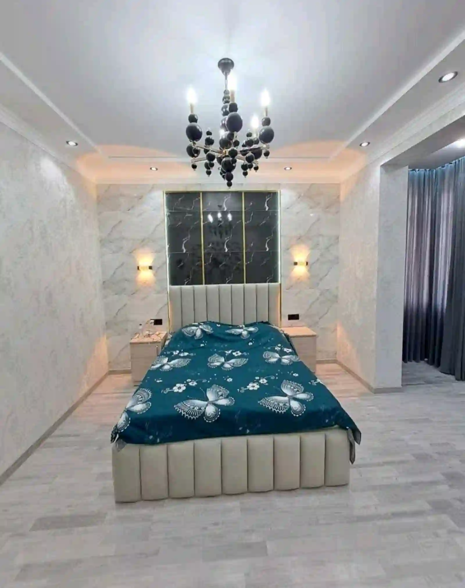 2-к квартира, 4 этаж, 61 м², Худжанд