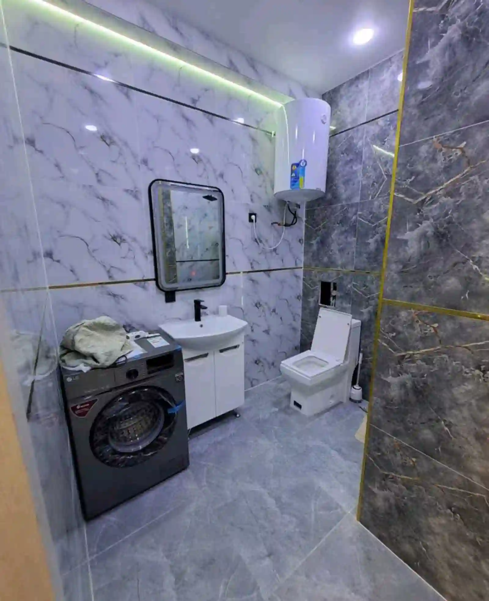2-к квартира, 4 этаж, 61 м², Худжанд