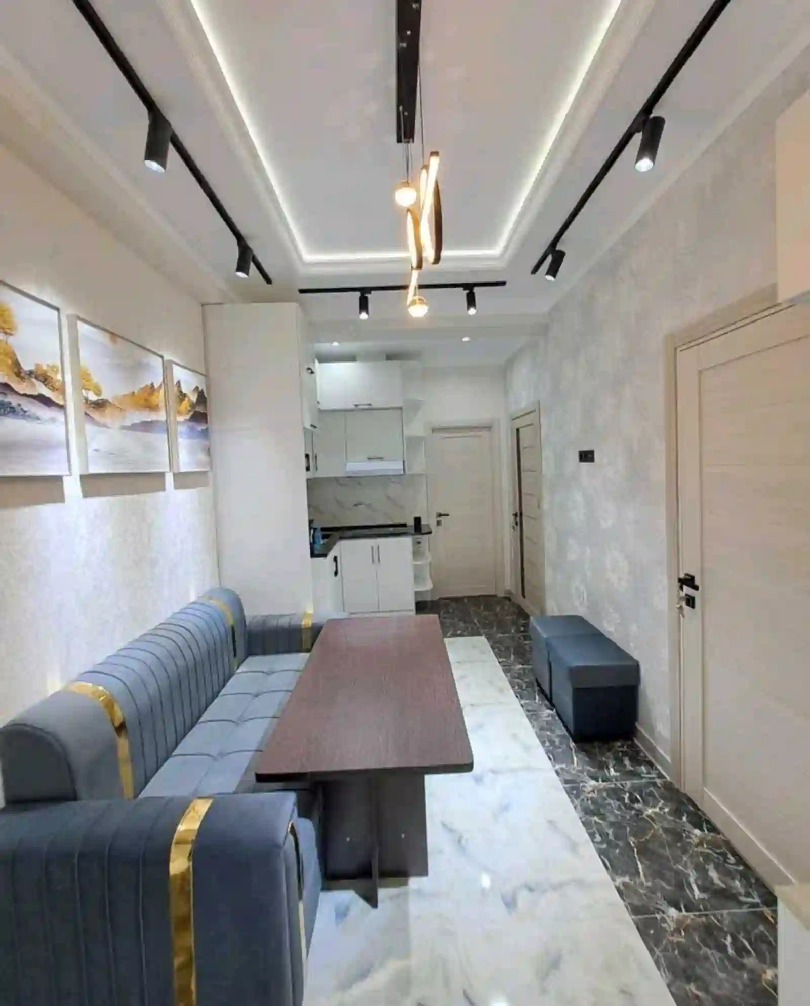 2-к квартира, 4 этаж, 61 м², Худжанд
