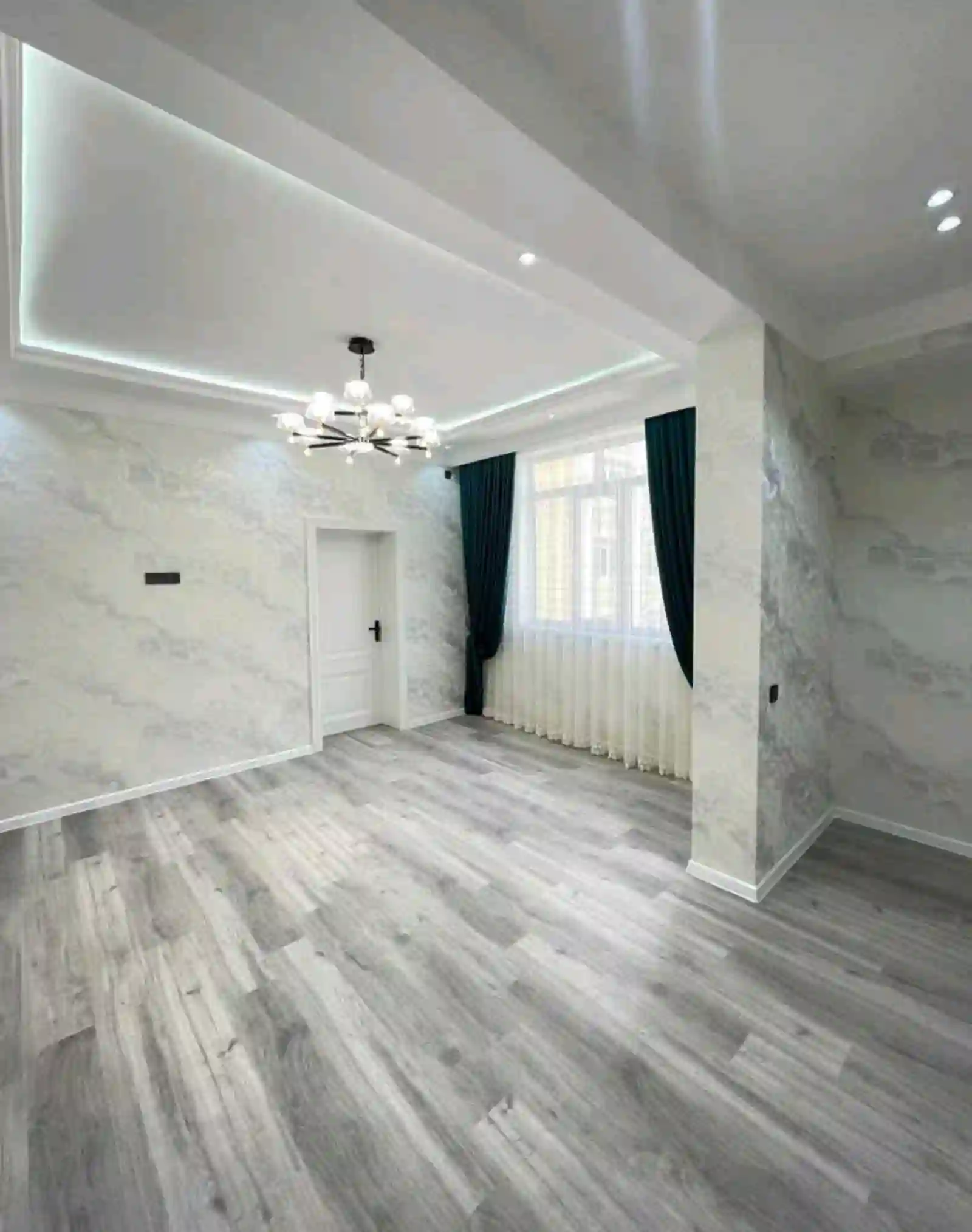 3-к квартира, 6 этаж, 71 м², Худжанд