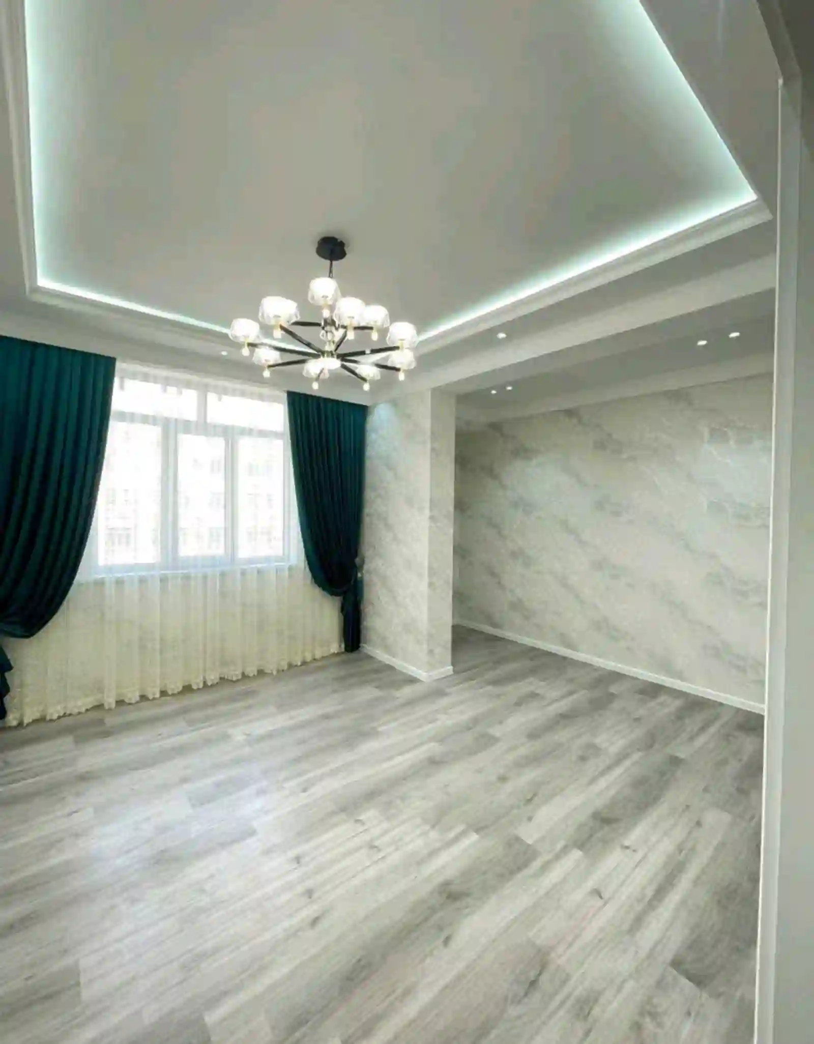 3-к квартира, 6 этаж, 71 м², Худжанд