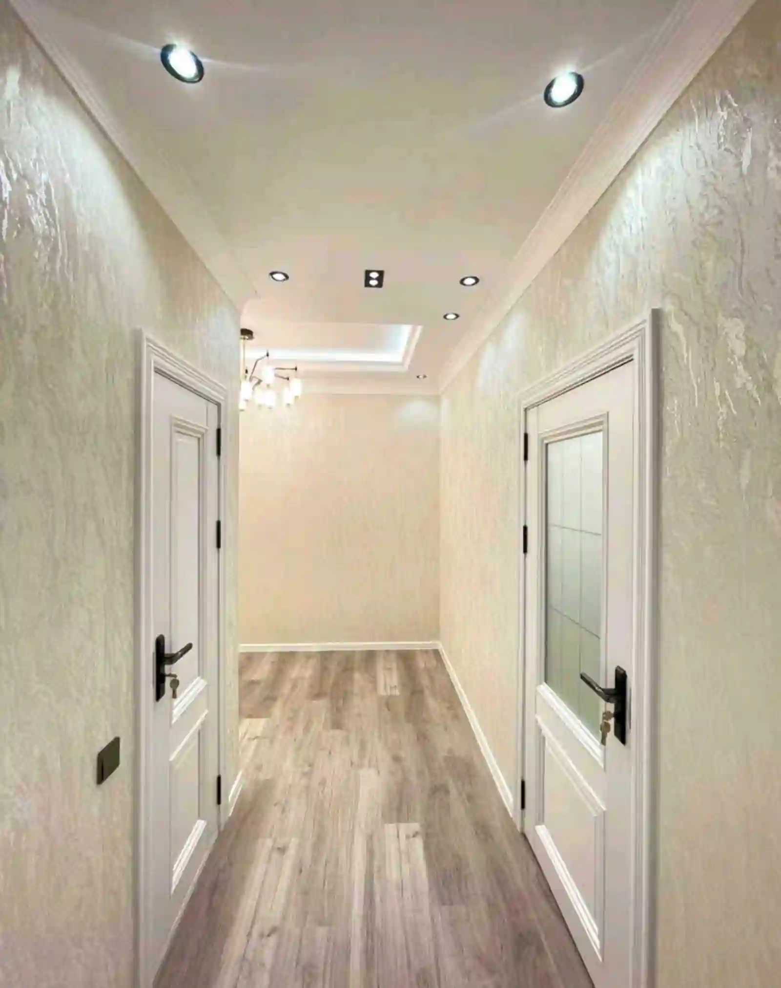 3-к квартира, 6 этаж, 71 м², Худжанд