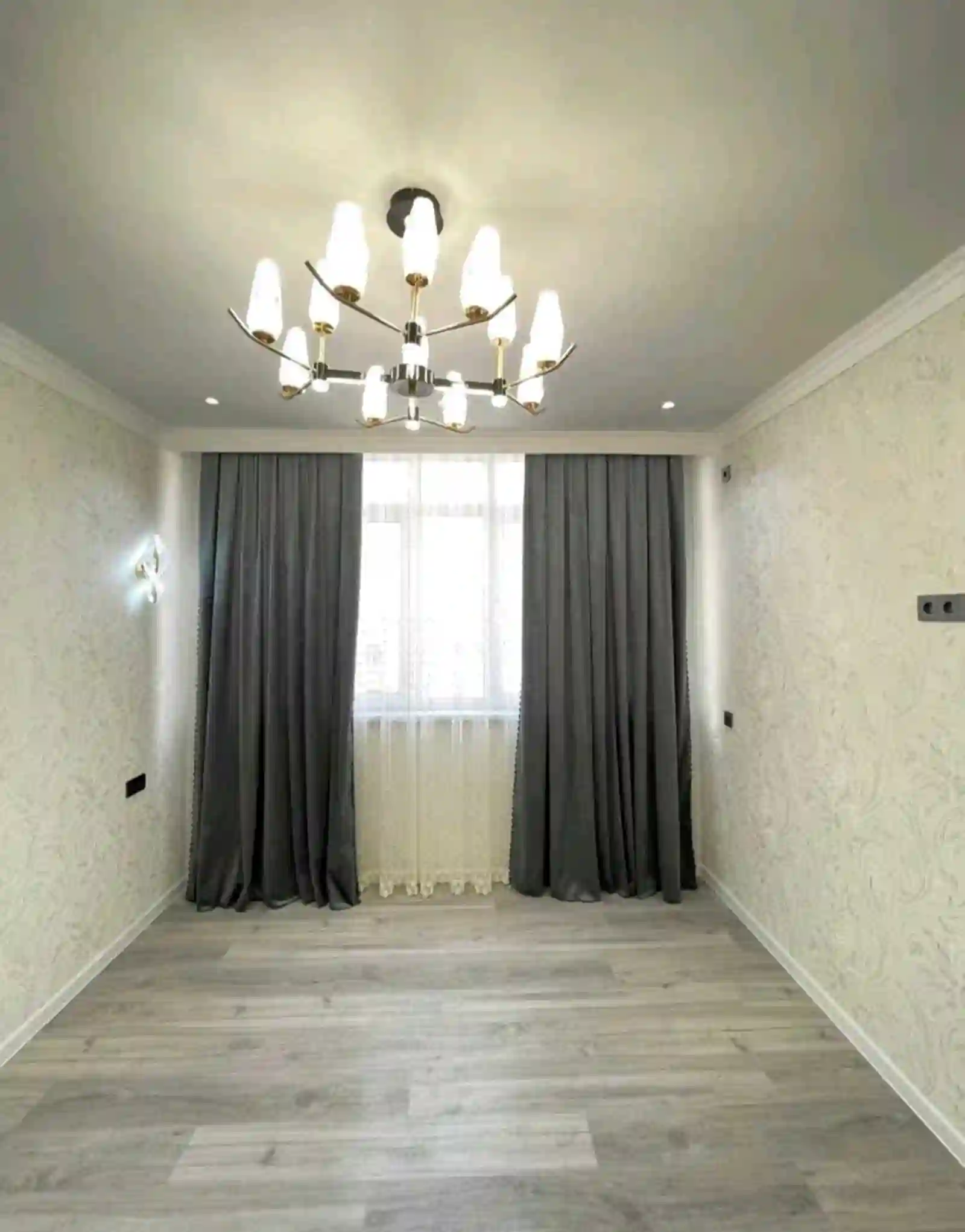 3-к квартира, 6 этаж, 71 м², Худжанд