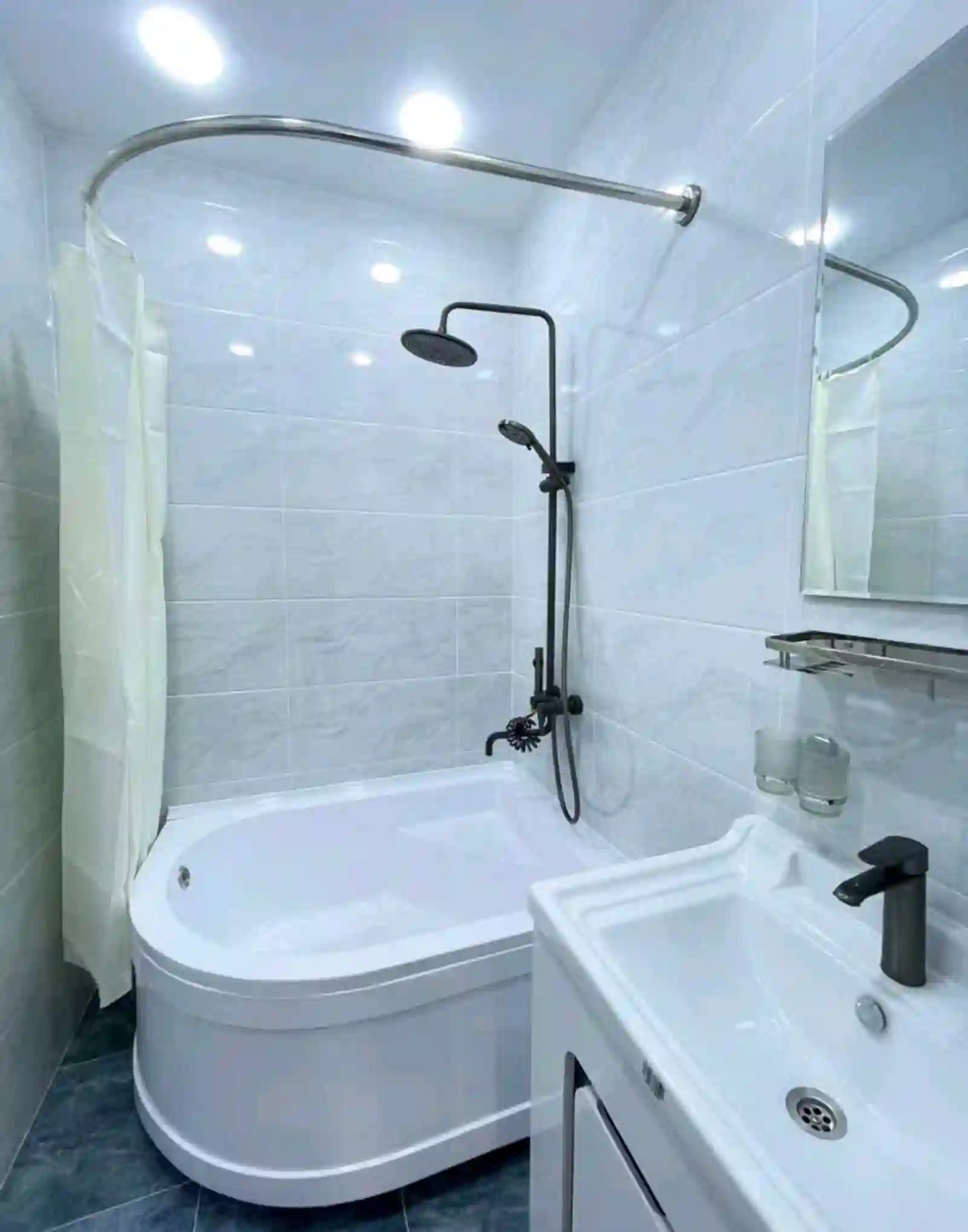 3-к квартира, 6 этаж, 71 м², Худжанд