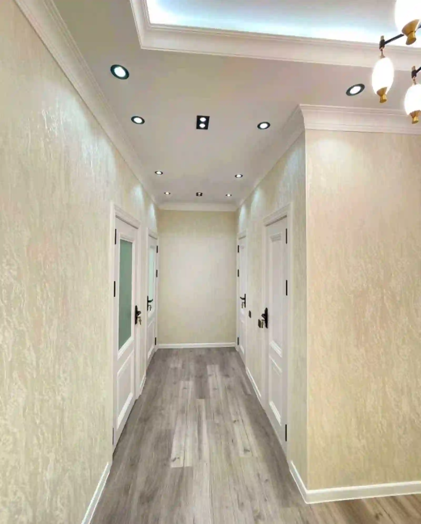 3-к квартира, 6 этаж, 71 м², Худжанд