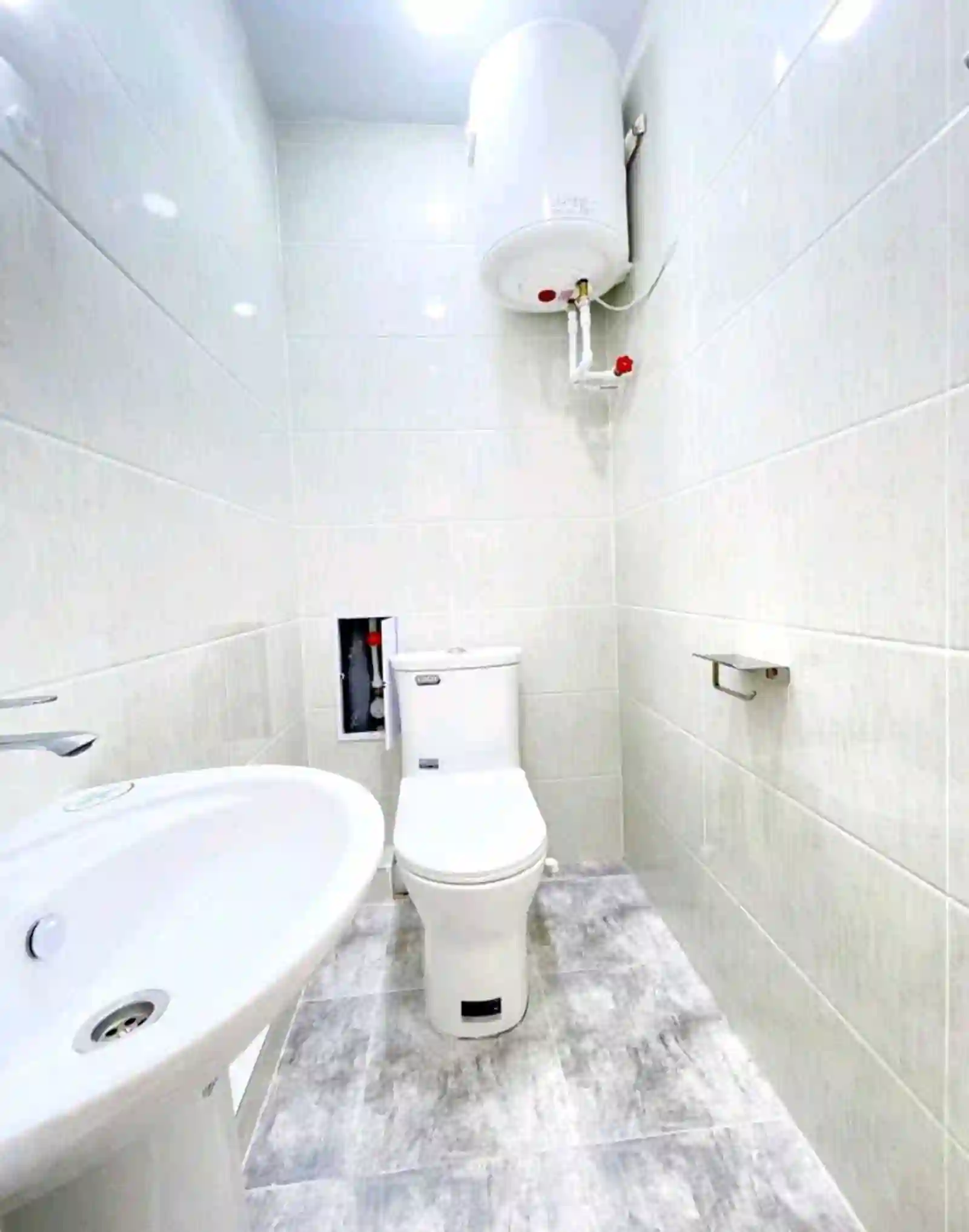 3-к квартира, 6 этаж, 71 м², Худжанд