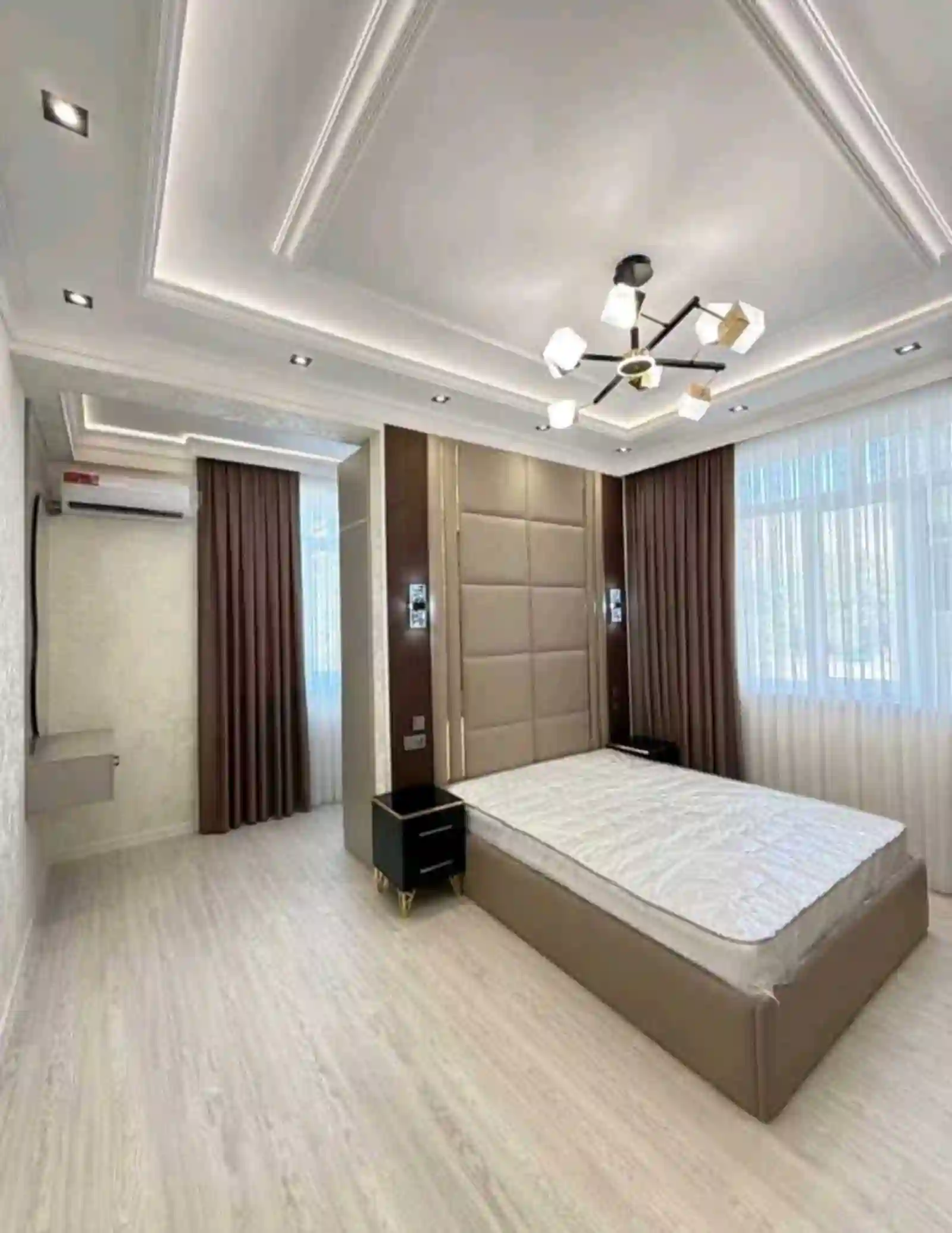 2-к квартира, 3 этаж, 71 м², Худжанд