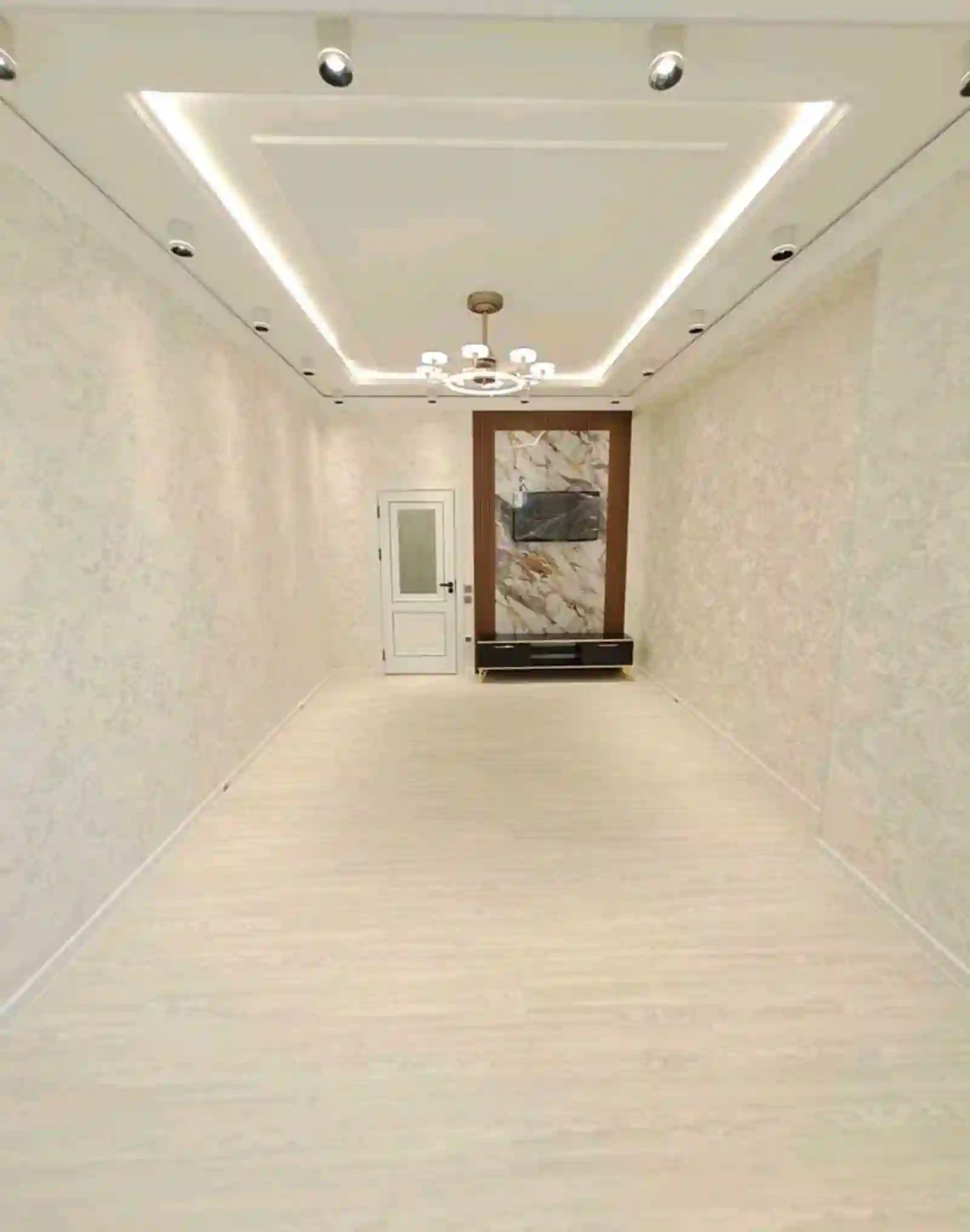 2-к квартира, 3 этаж, 71 м², Худжанд