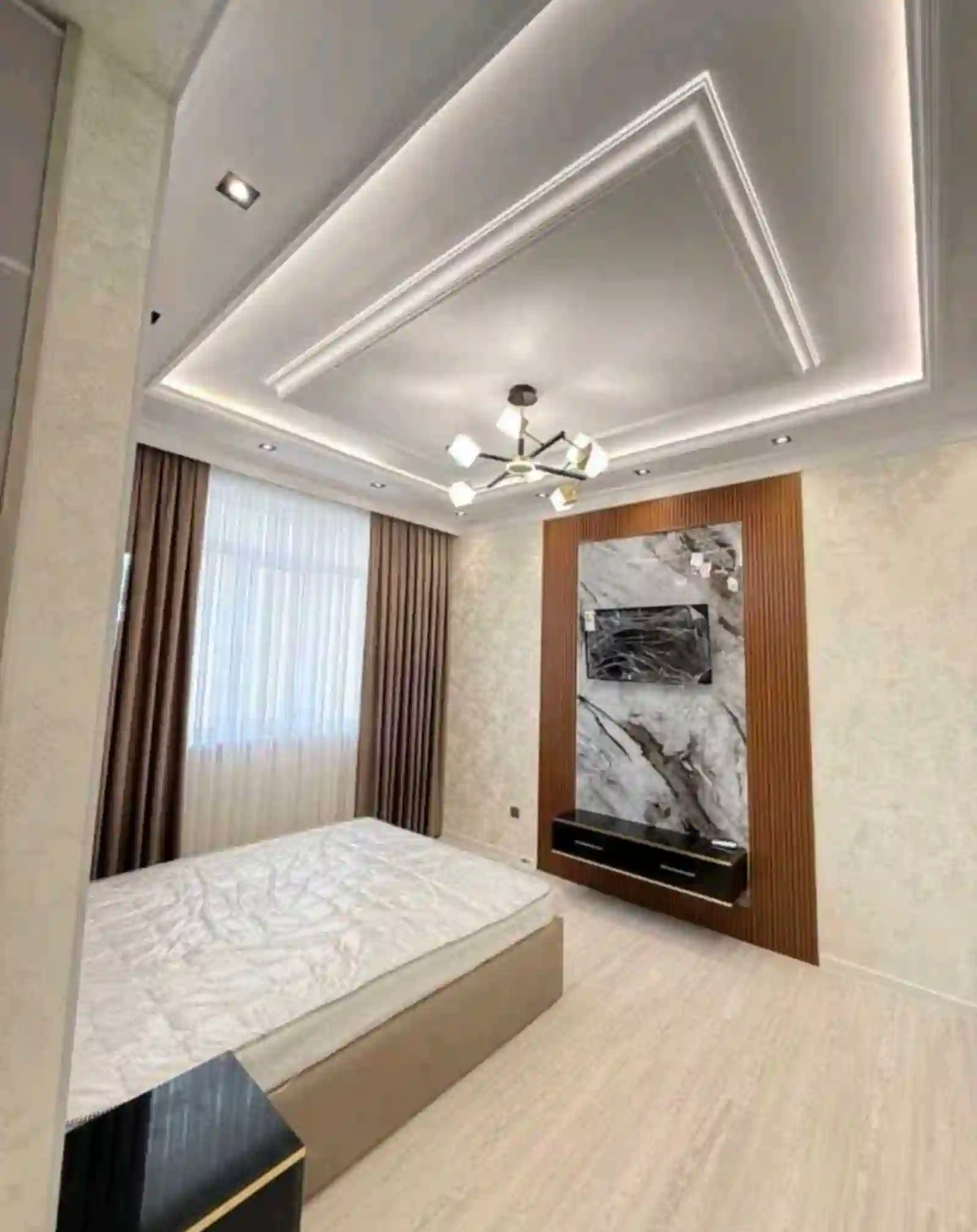 2-к квартира, 3 этаж, 71 м², Худжанд