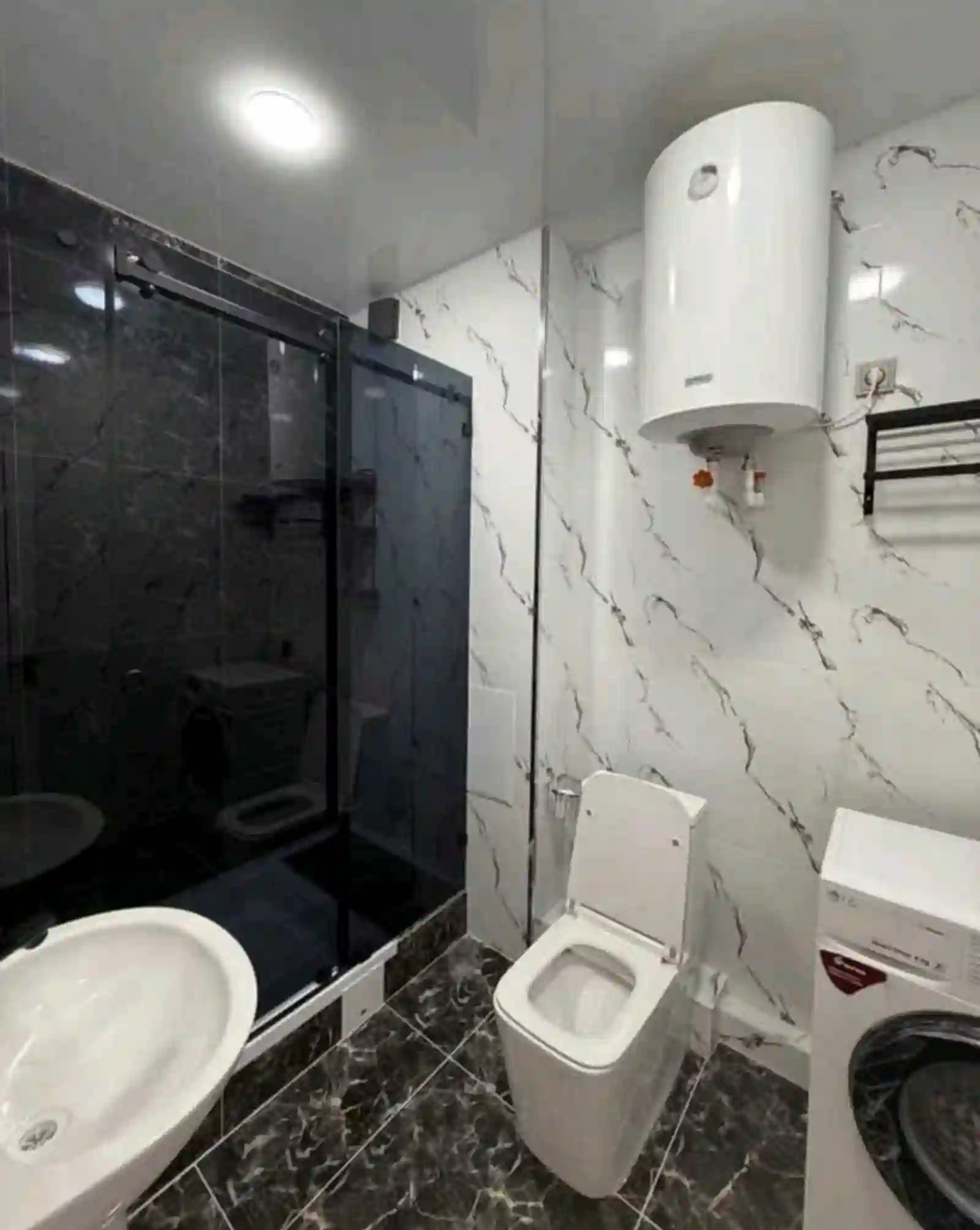 2-к квартира, 3 этаж, 71 м², Худжанд