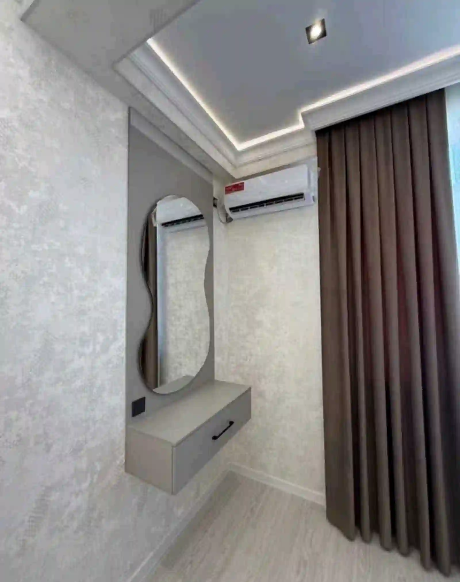 2-к квартира, 3 этаж, 71 м², Худжанд