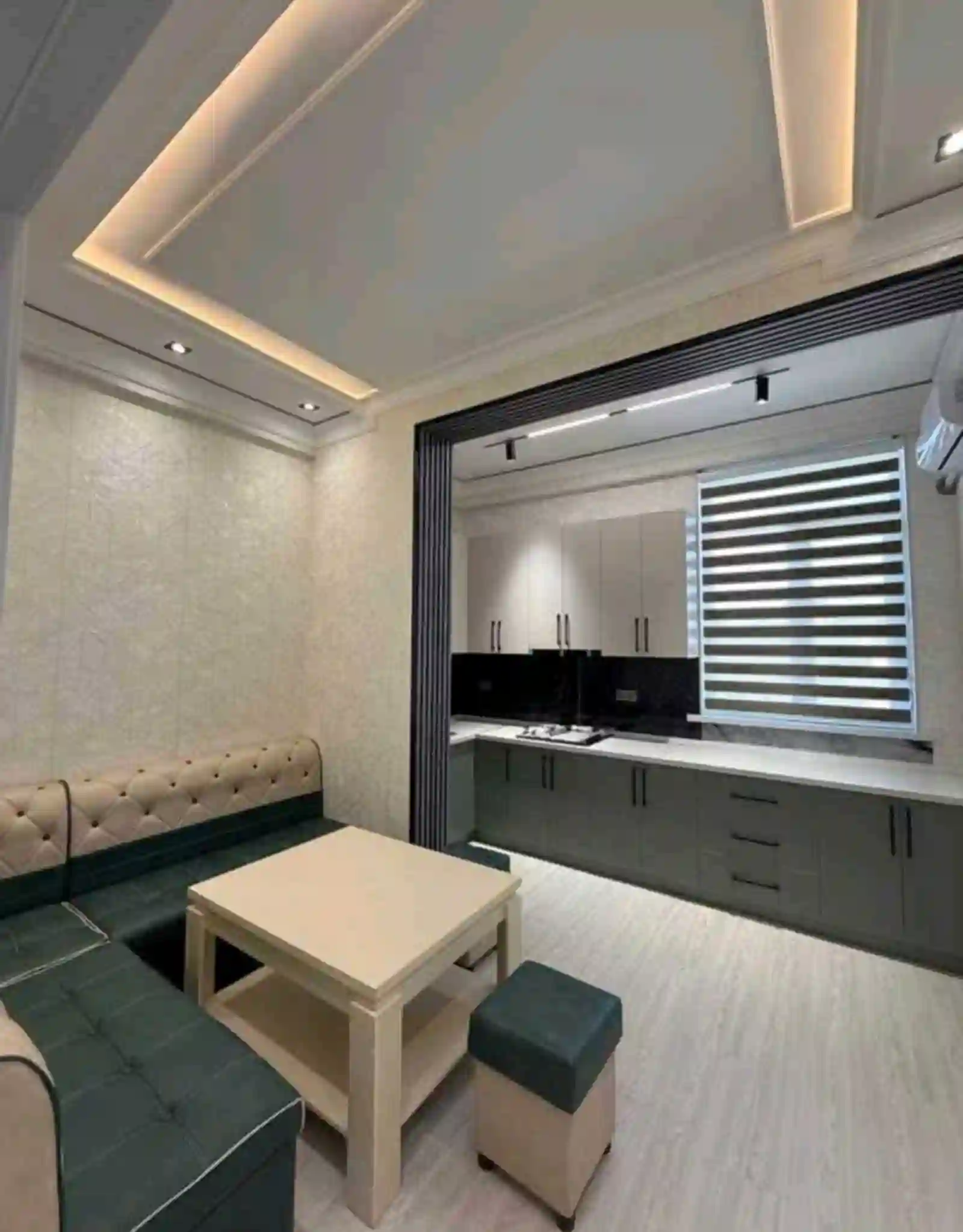2-к квартира, 3 этаж, 71 м², Худжанд