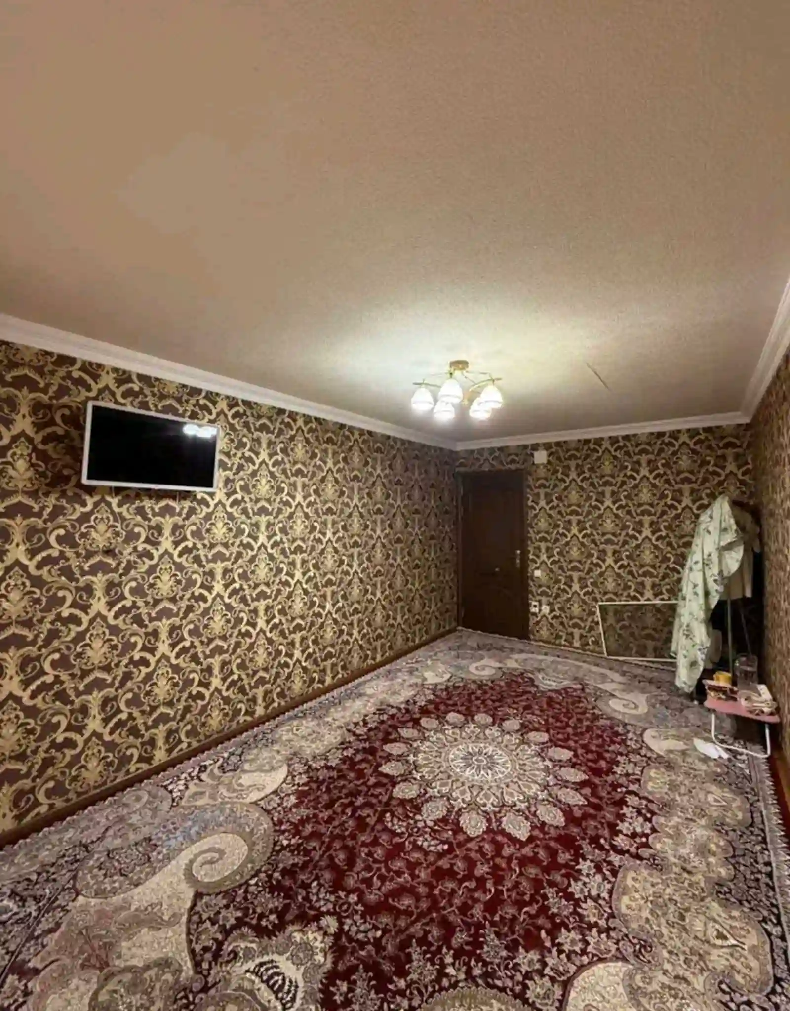4-к квартира, 5 этаж, 85 м², Худжанд