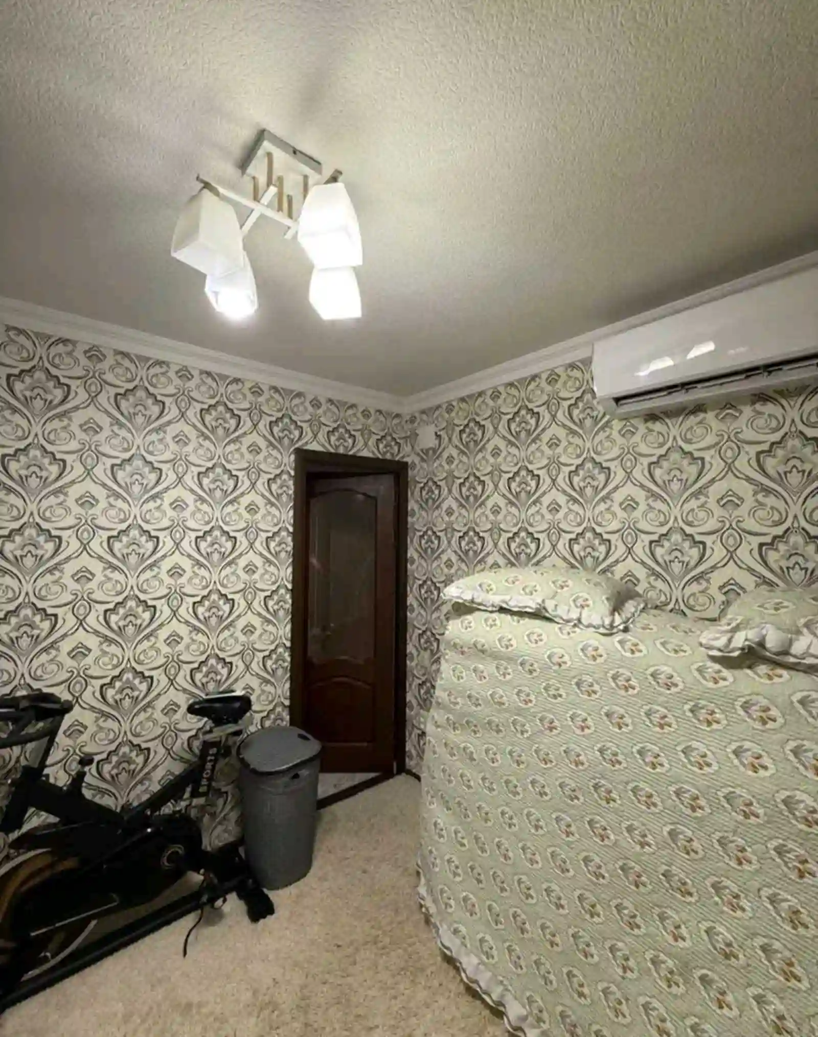 4-к квартира, 5 этаж, 85 м², Худжанд