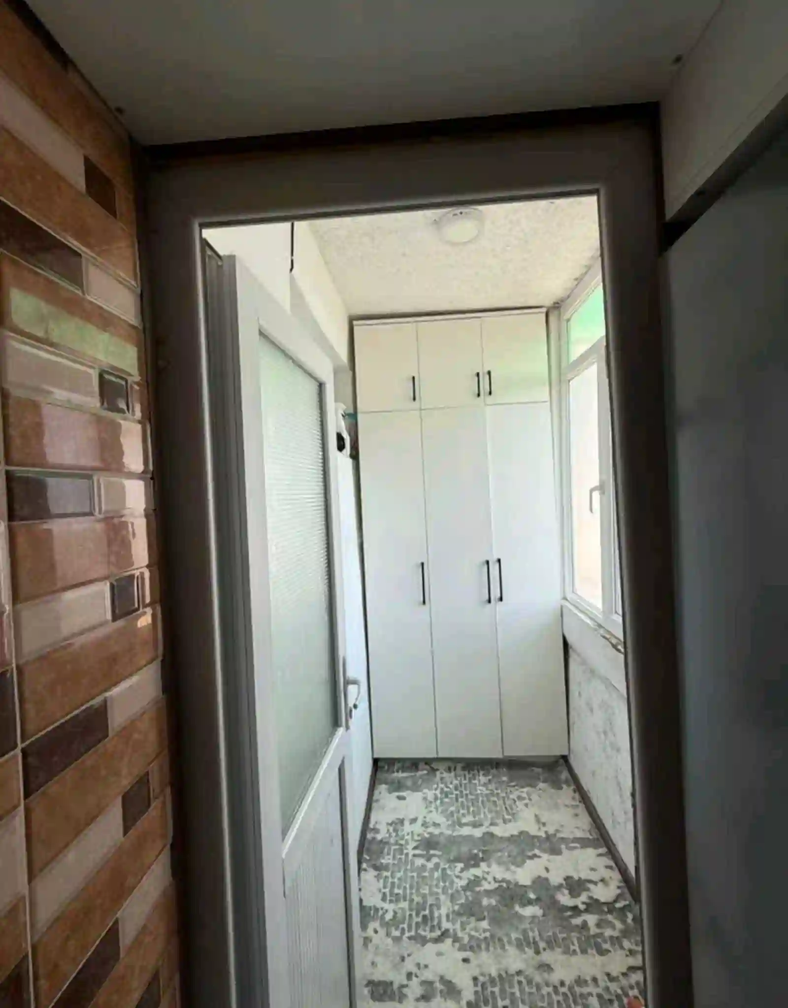4-к квартира, 5 этаж, 85 м², Худжанд