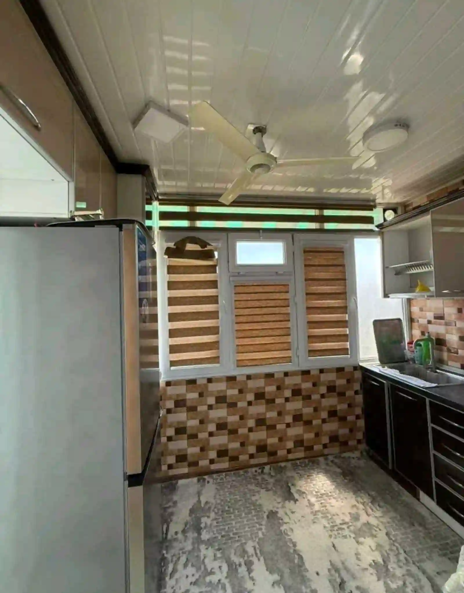 4-к квартира, 5 этаж, 85 м², Худжанд