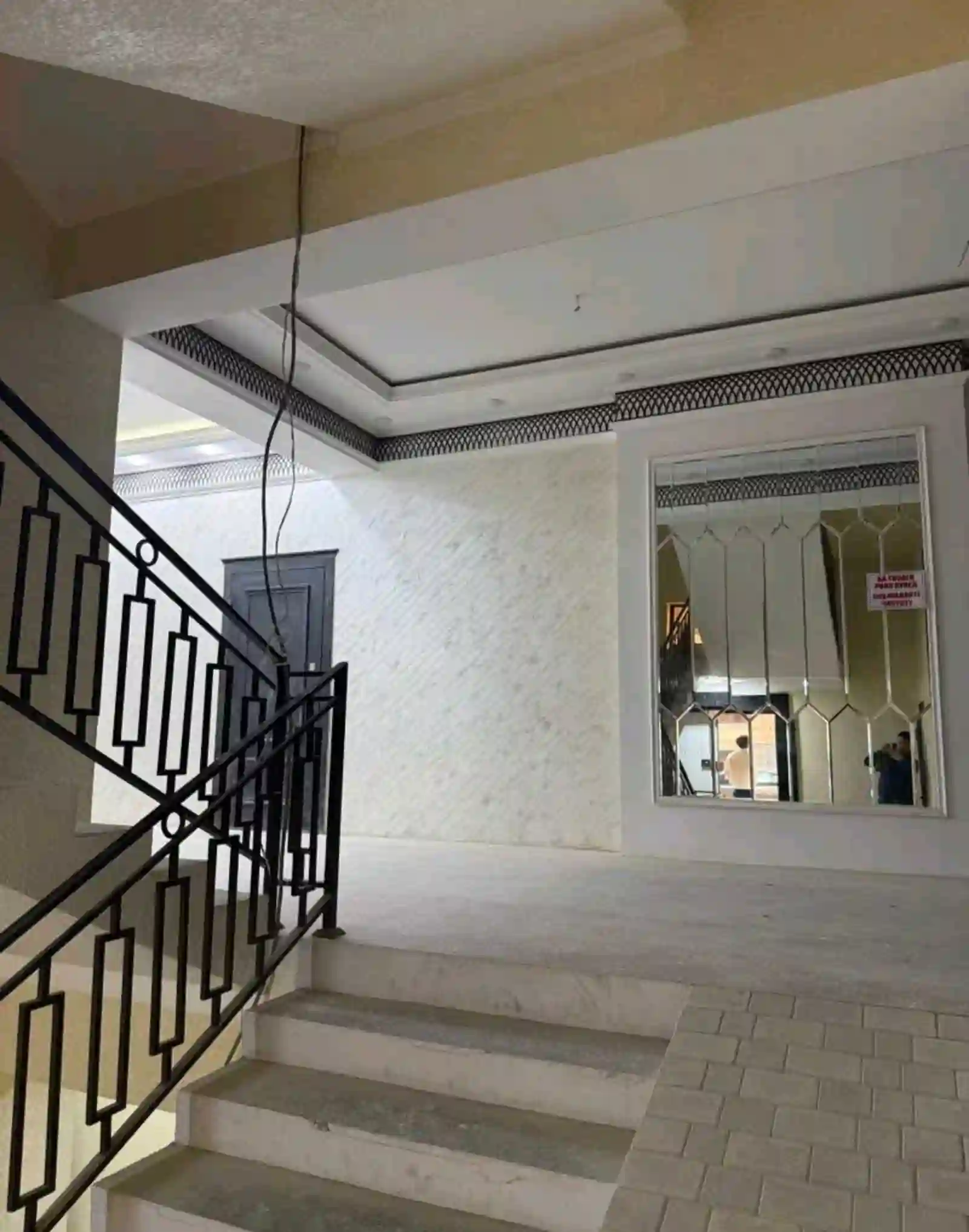 3-к квартира, 7 этаж, 110 м², Худжанд