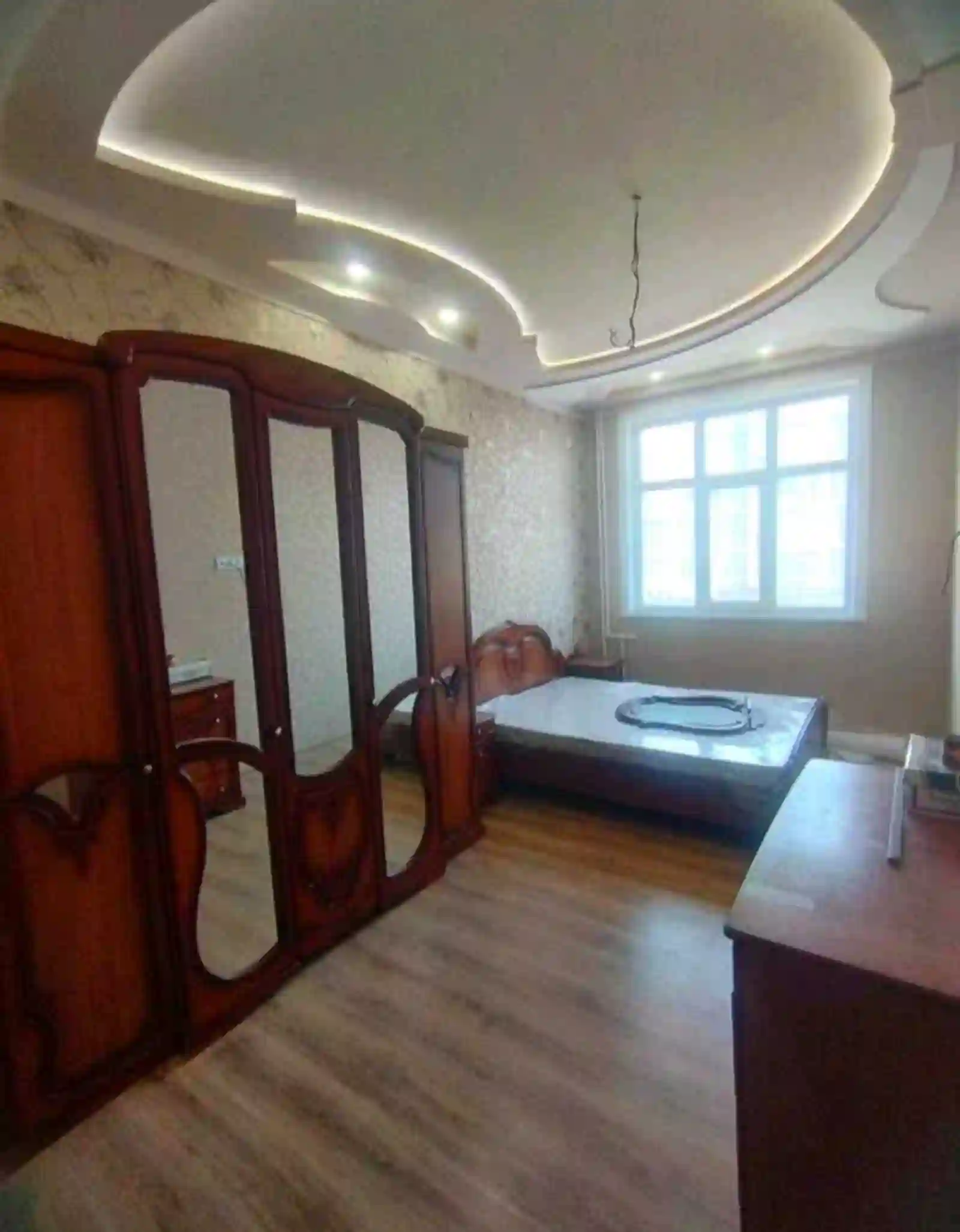 2-к квартира, 3 этаж, 91 м², Худжанд