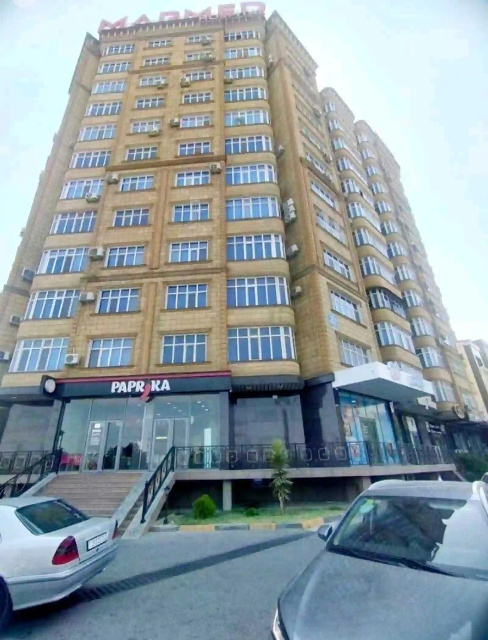 2-к квартира, 3 этаж, 91 м², Худжанд