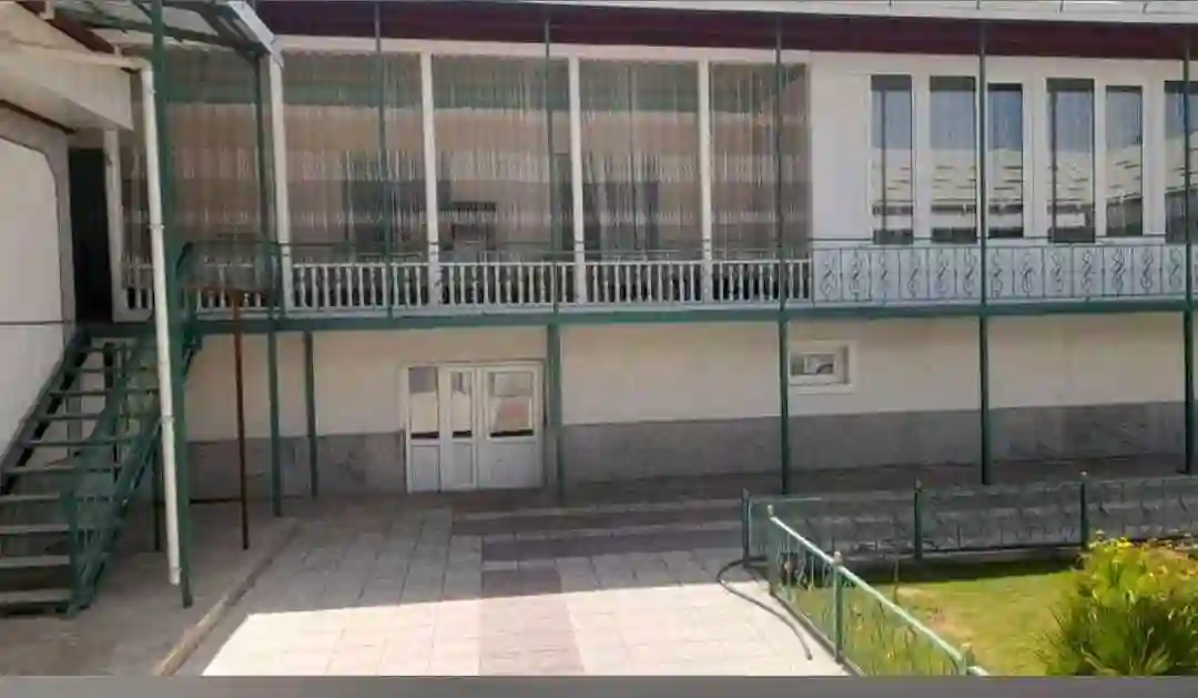 2 этажный, 9-комн. дом, 450 м², 7 соток, Файзи Истиклол